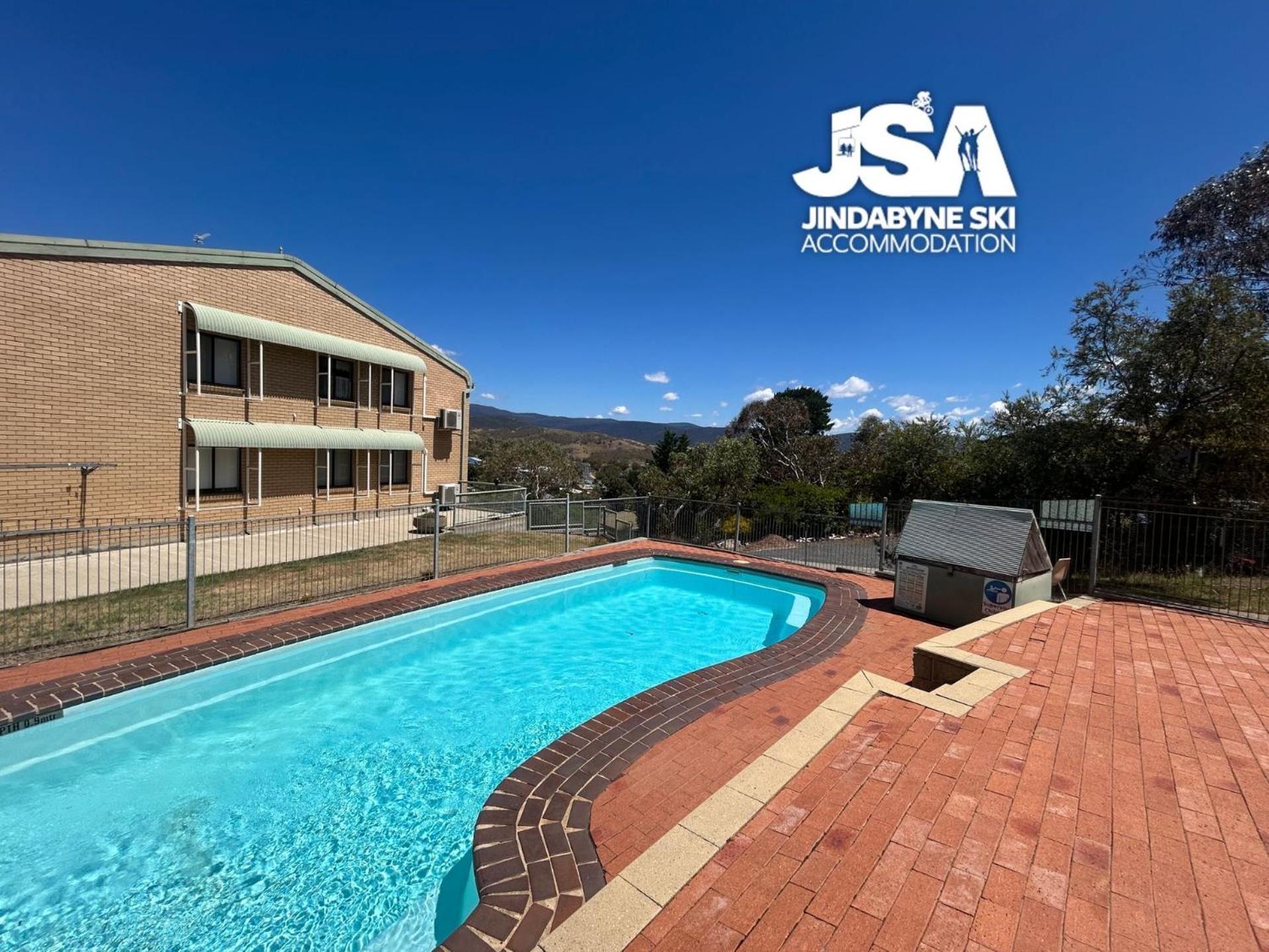 Apartment Alpine Mountain View 44
