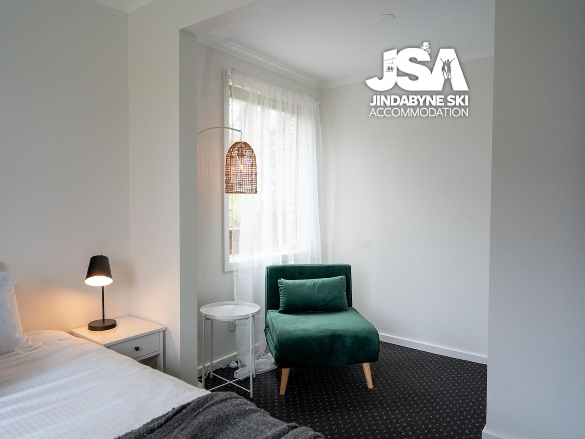 Apartment Homeski Jindabyne