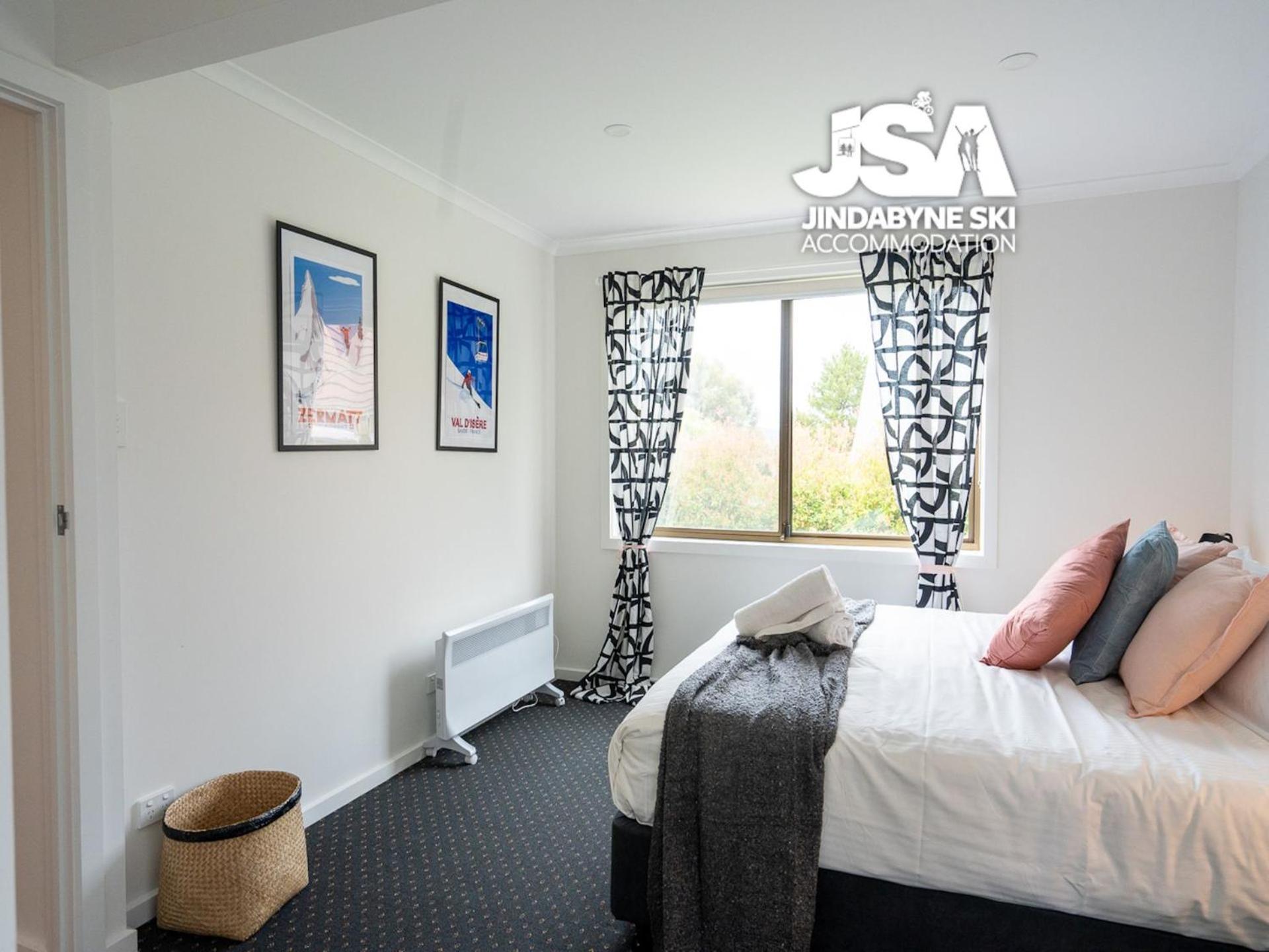 Homeski Jindabyne
