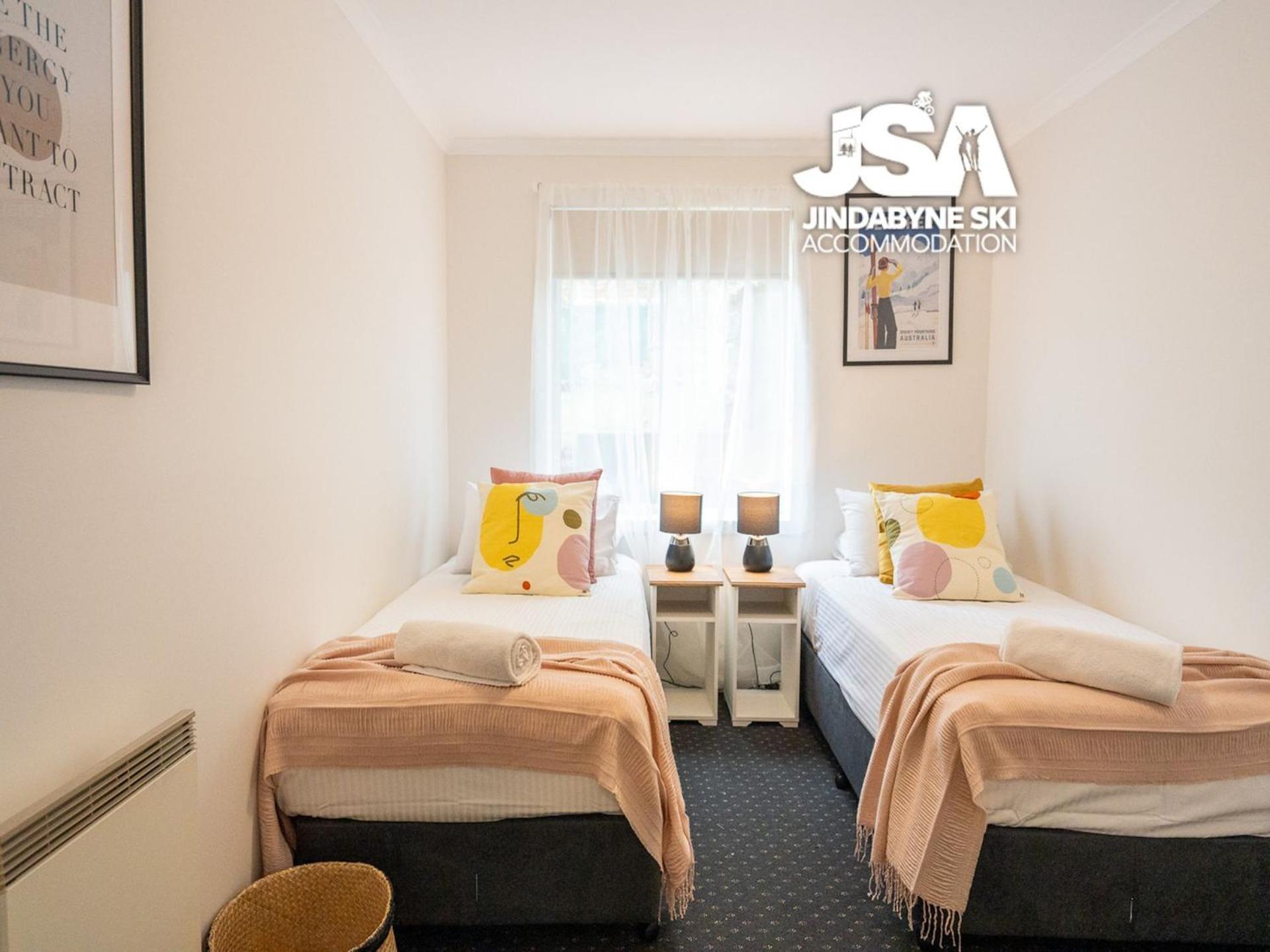 Homeski Apartment Jindabyne