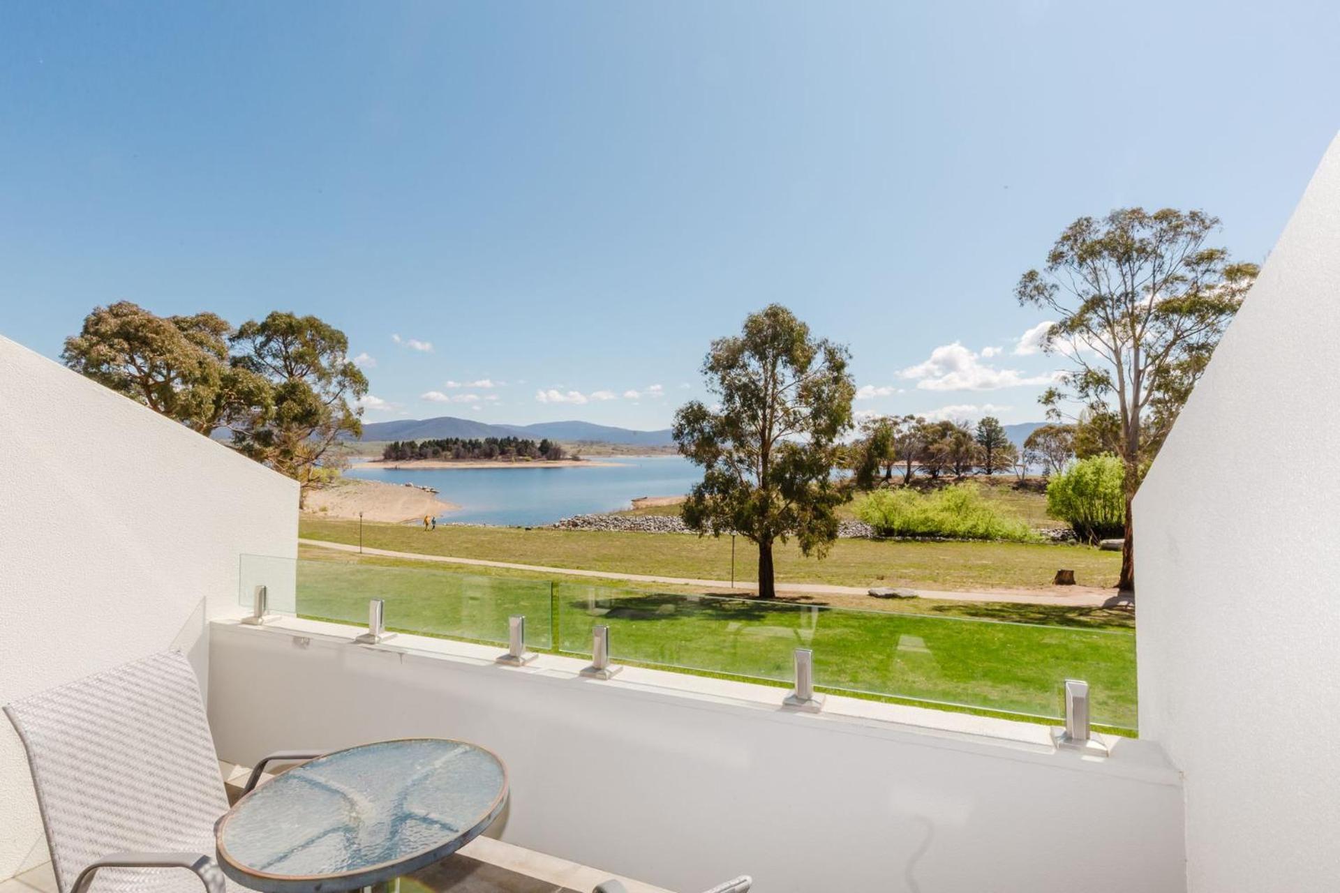 Apartment Horizons - 106 - 10 Kosciuszko Rd
