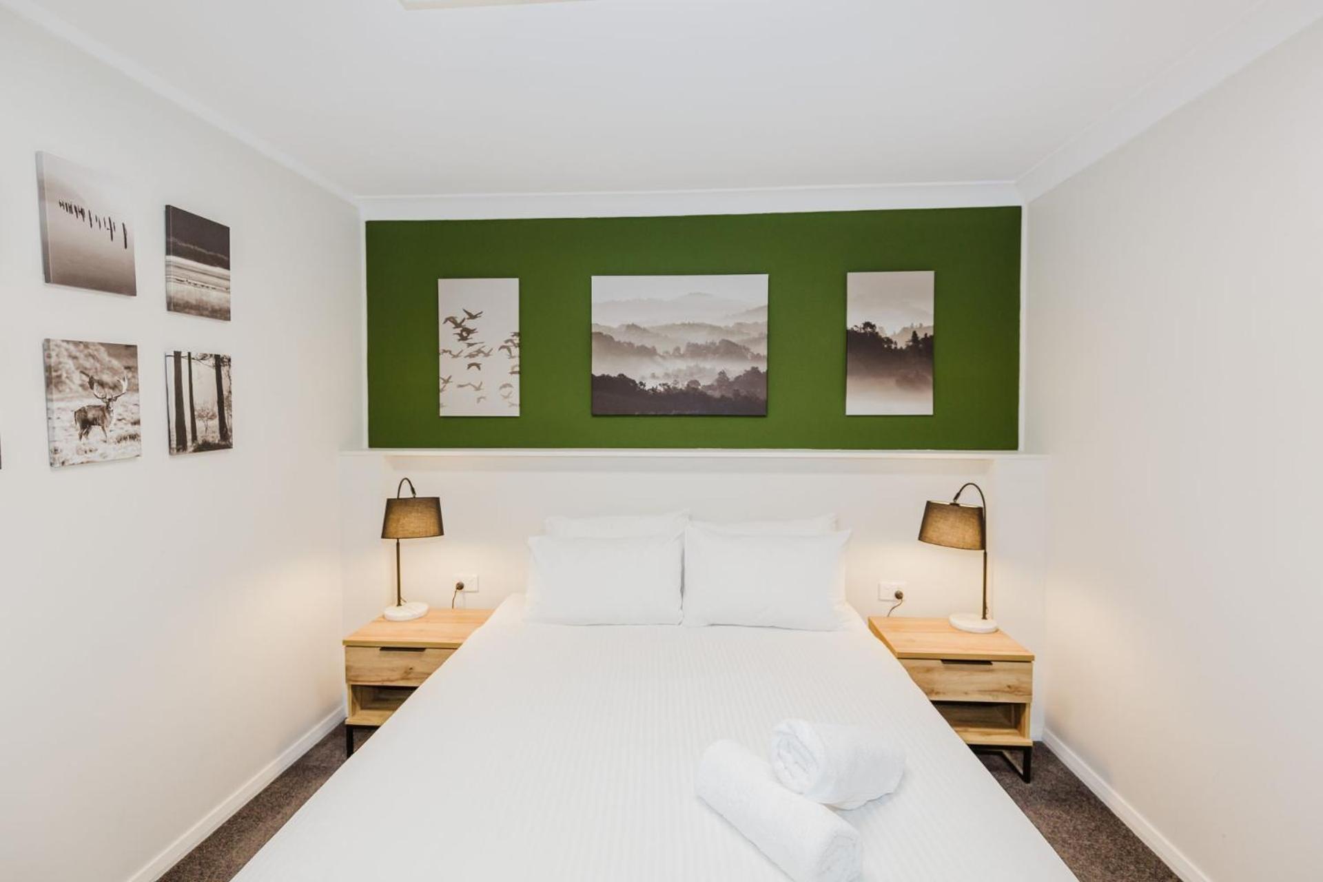 Apartment Horizons - 106 - 10 Kosciuszko Rd *