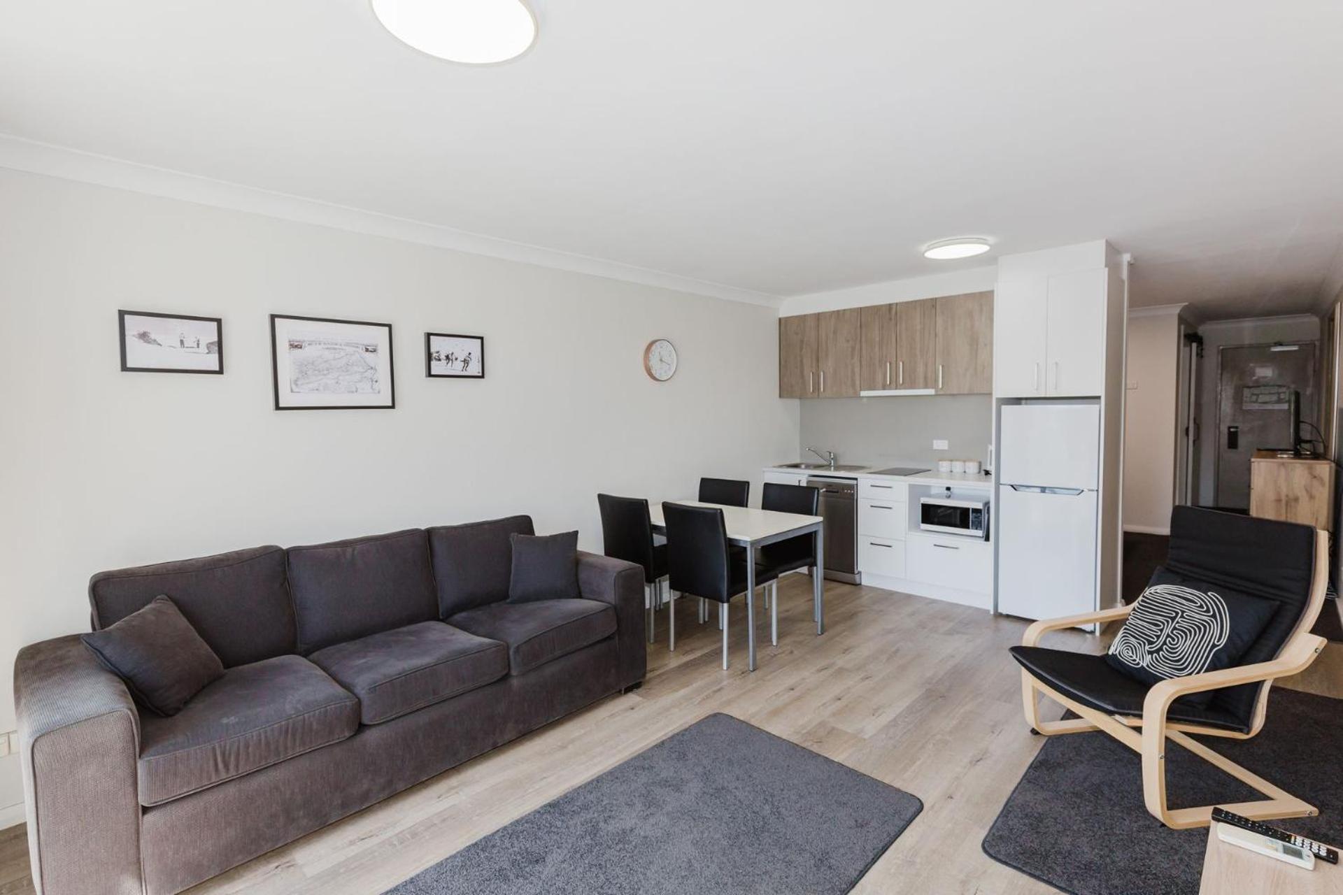 Horizons - 106 - 10 Kosciuszko Rd * Jindabyne