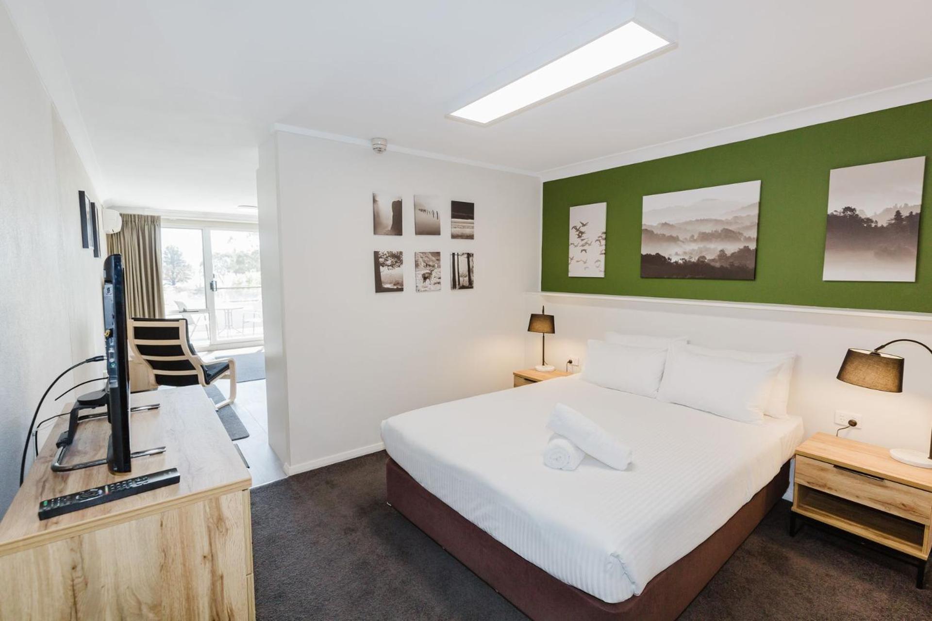 Horizons - 106 - 10 Kosciuszko Rd Apartment *