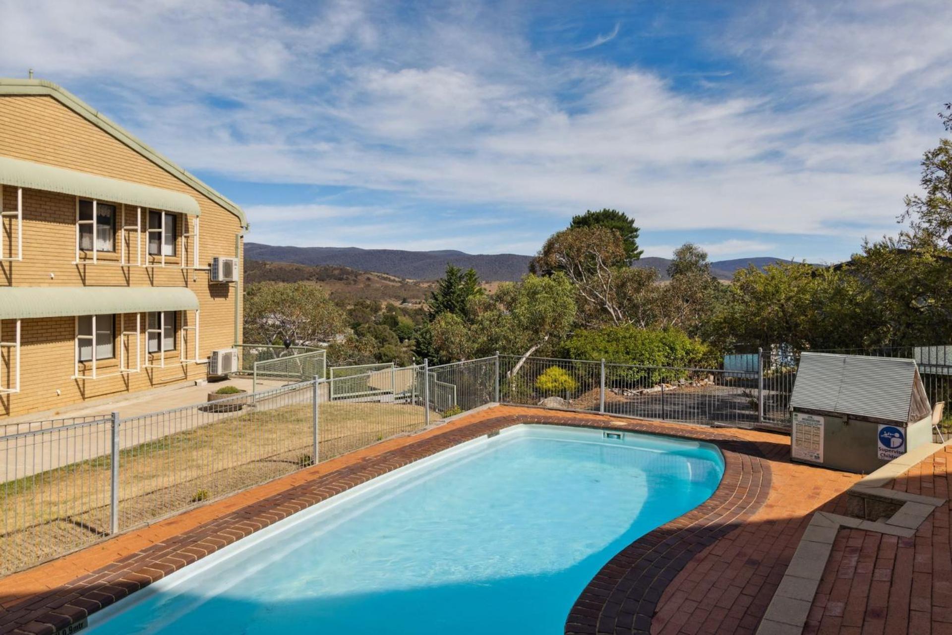 Apartment Kirwan 8 Jindabyne