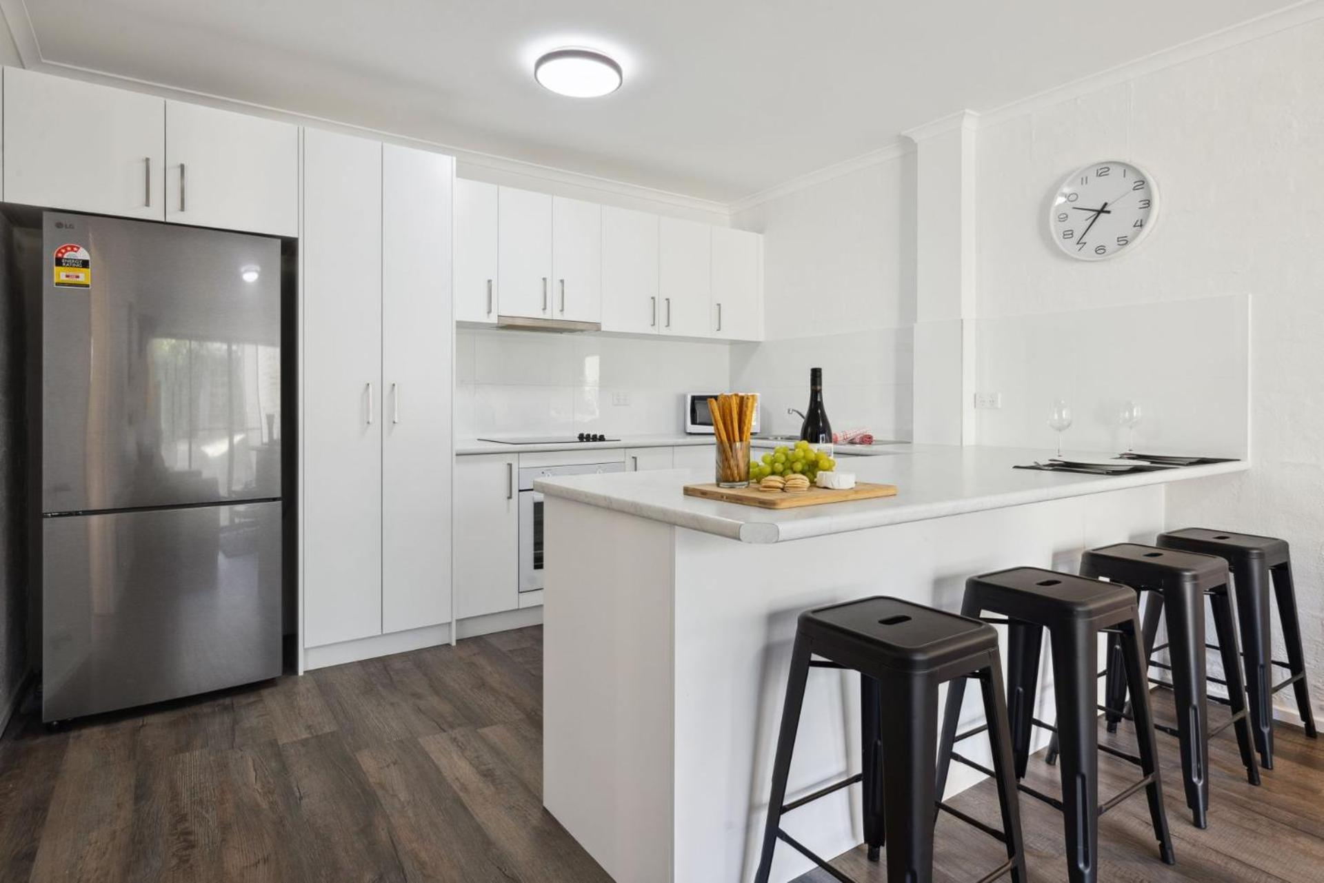Apartment Kirwan 8