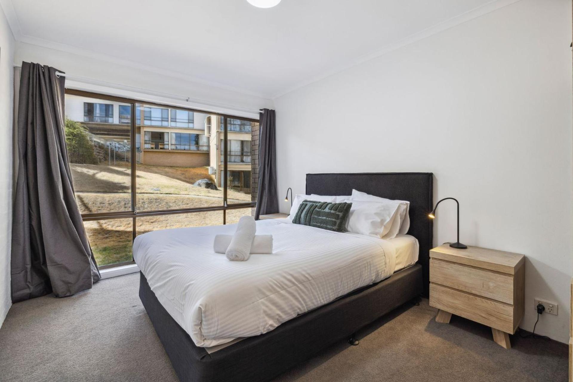 Kirwan 8 Apartment *