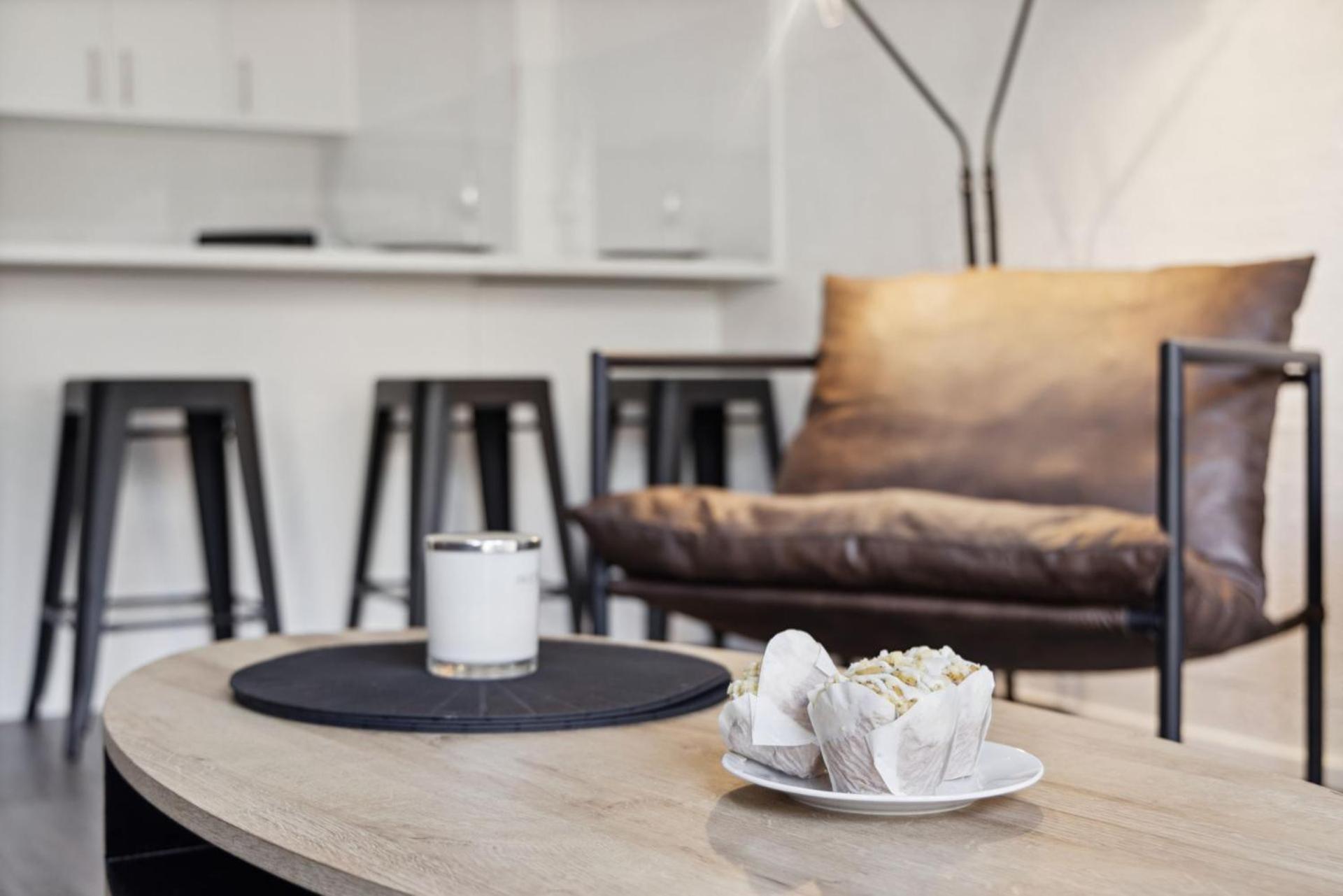 Apartment Kirwan 8