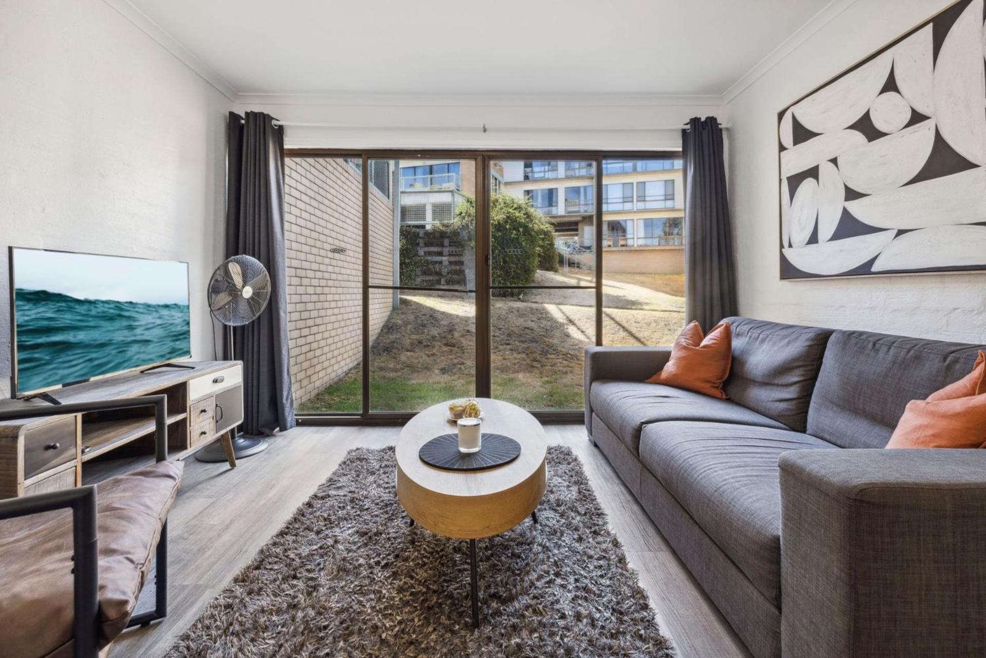 Kirwan 8 * Jindabyne