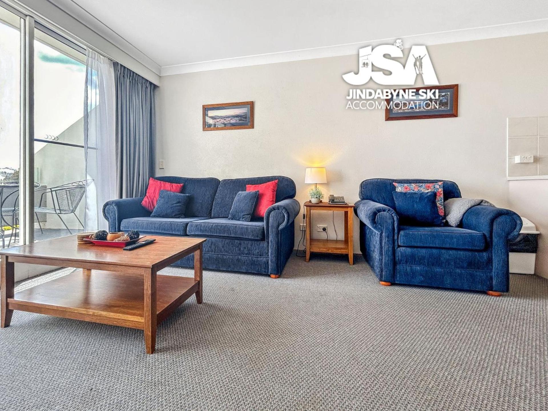 Horizons 408 Apartment Jindabyne
