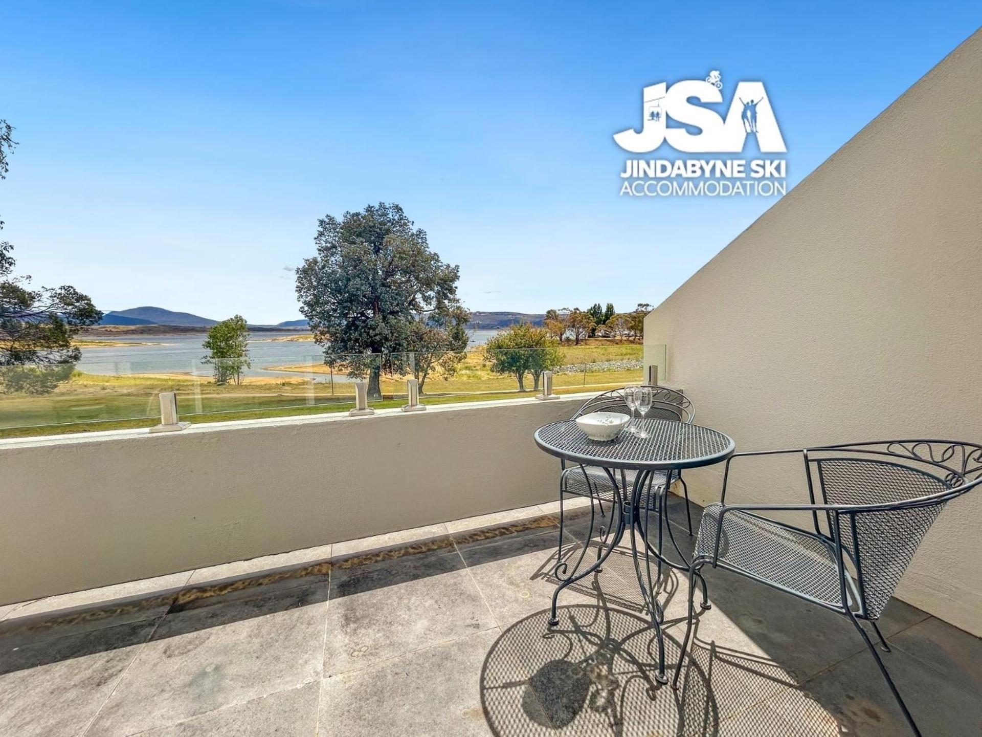 Horizons 408 Apartment *