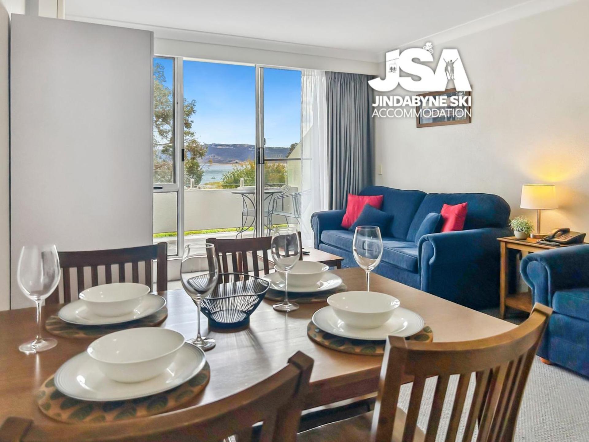 Horizons 408 Apartment Jindabyne