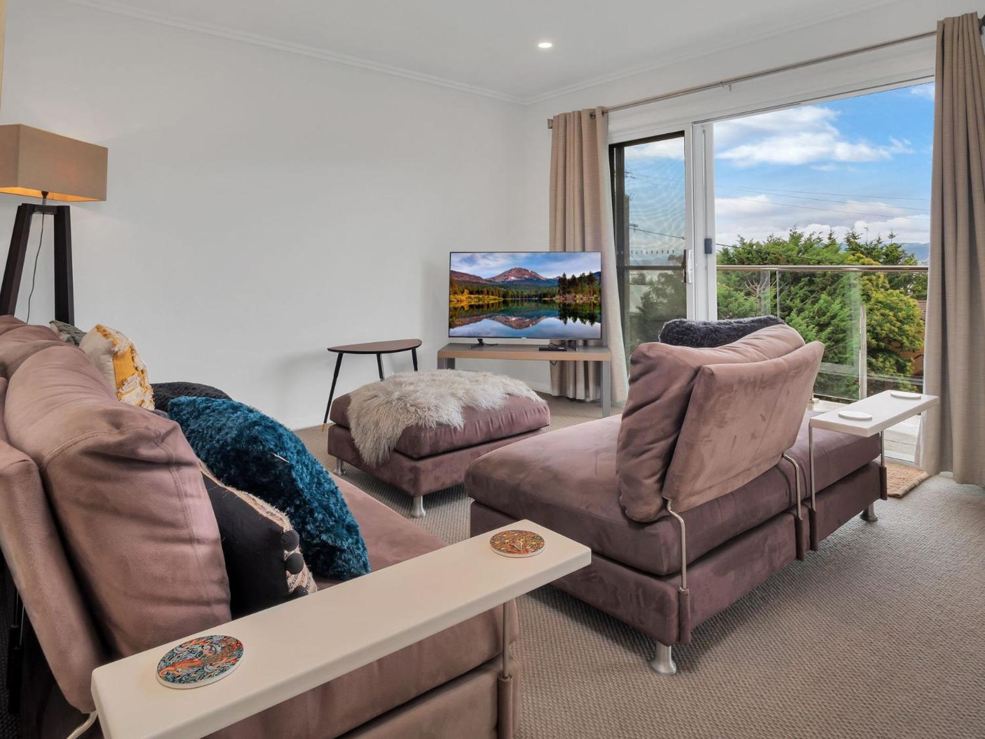 Alloura 2 Holiday home Jindabyne