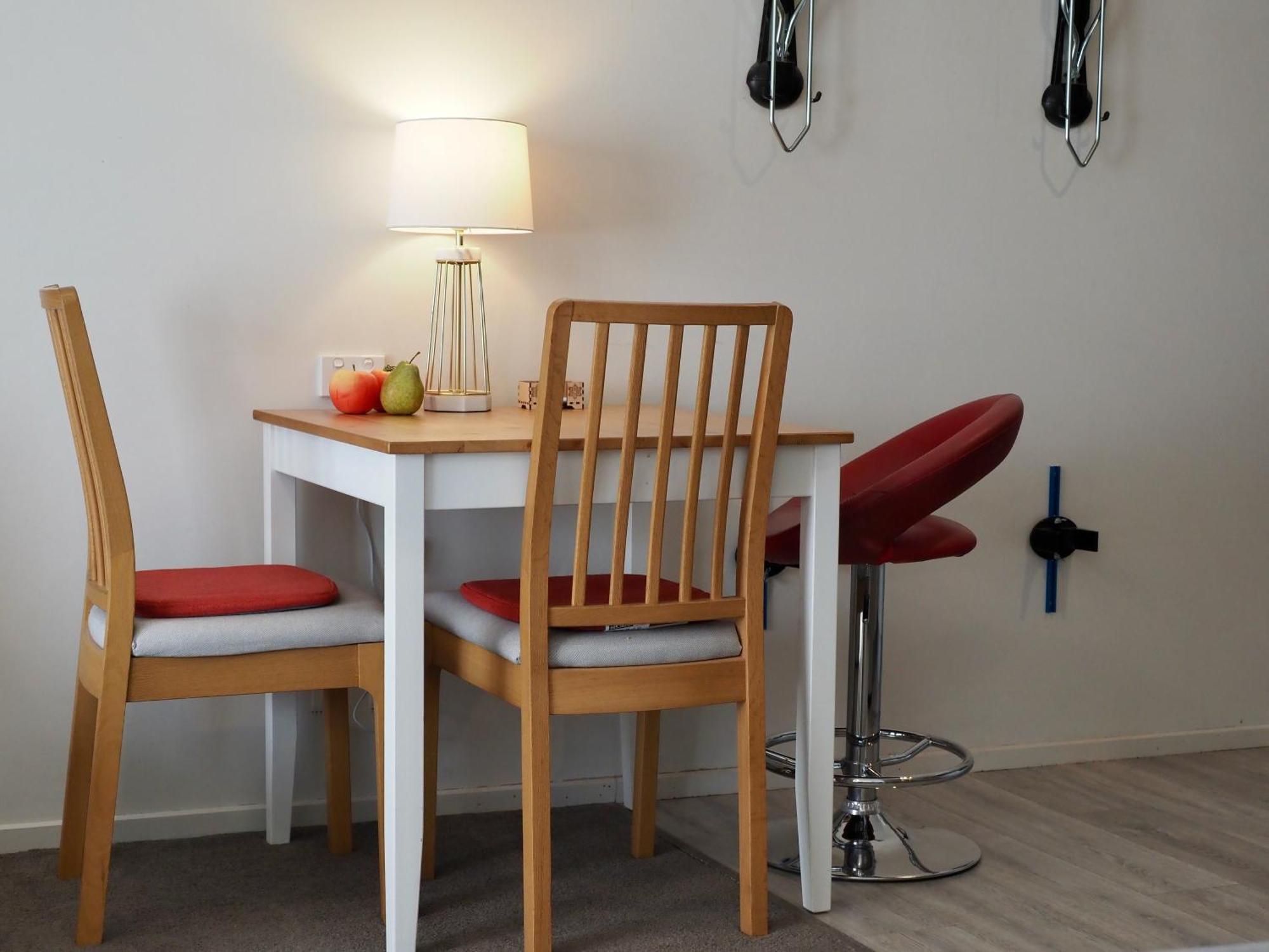 Aalen Lakeview Apartment Jindabyne