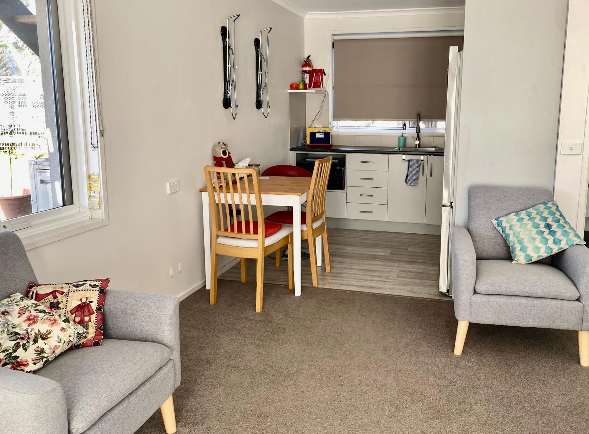 Apartment Aalen Lakeview *