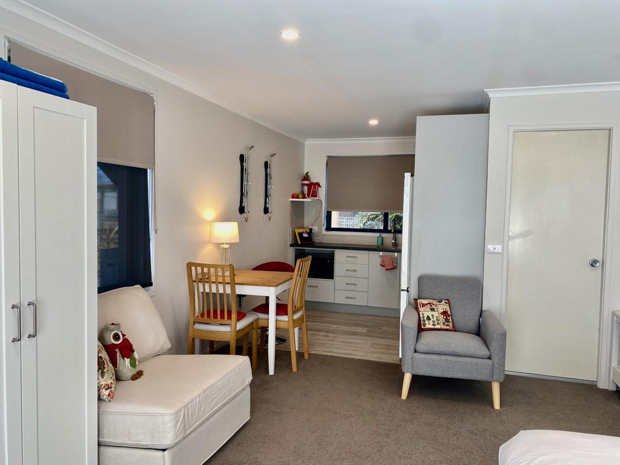 Aalen Lakeview * Jindabyne