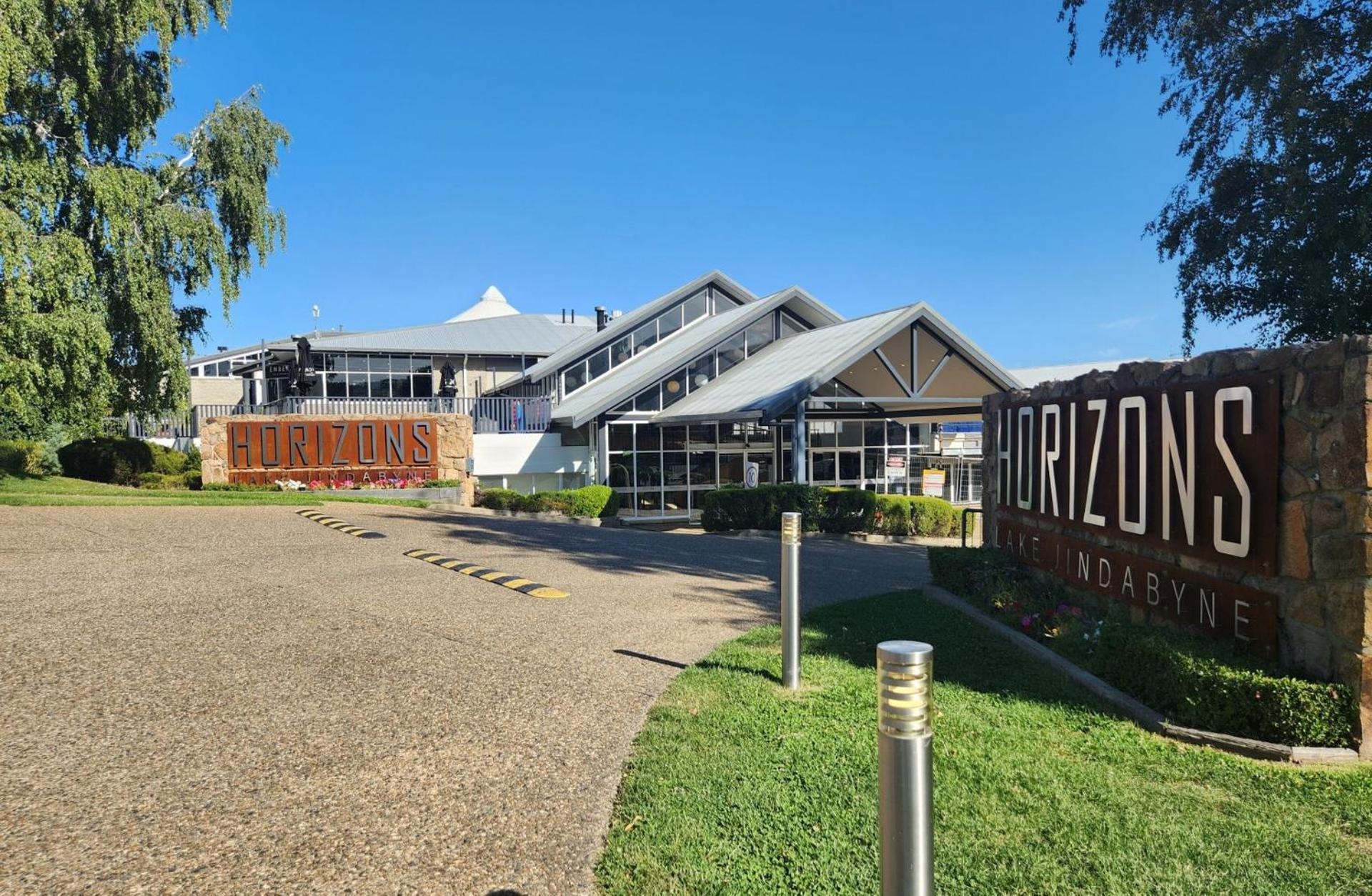 Apartment Horizons - 314 - 10 Kosciuszko Road *
