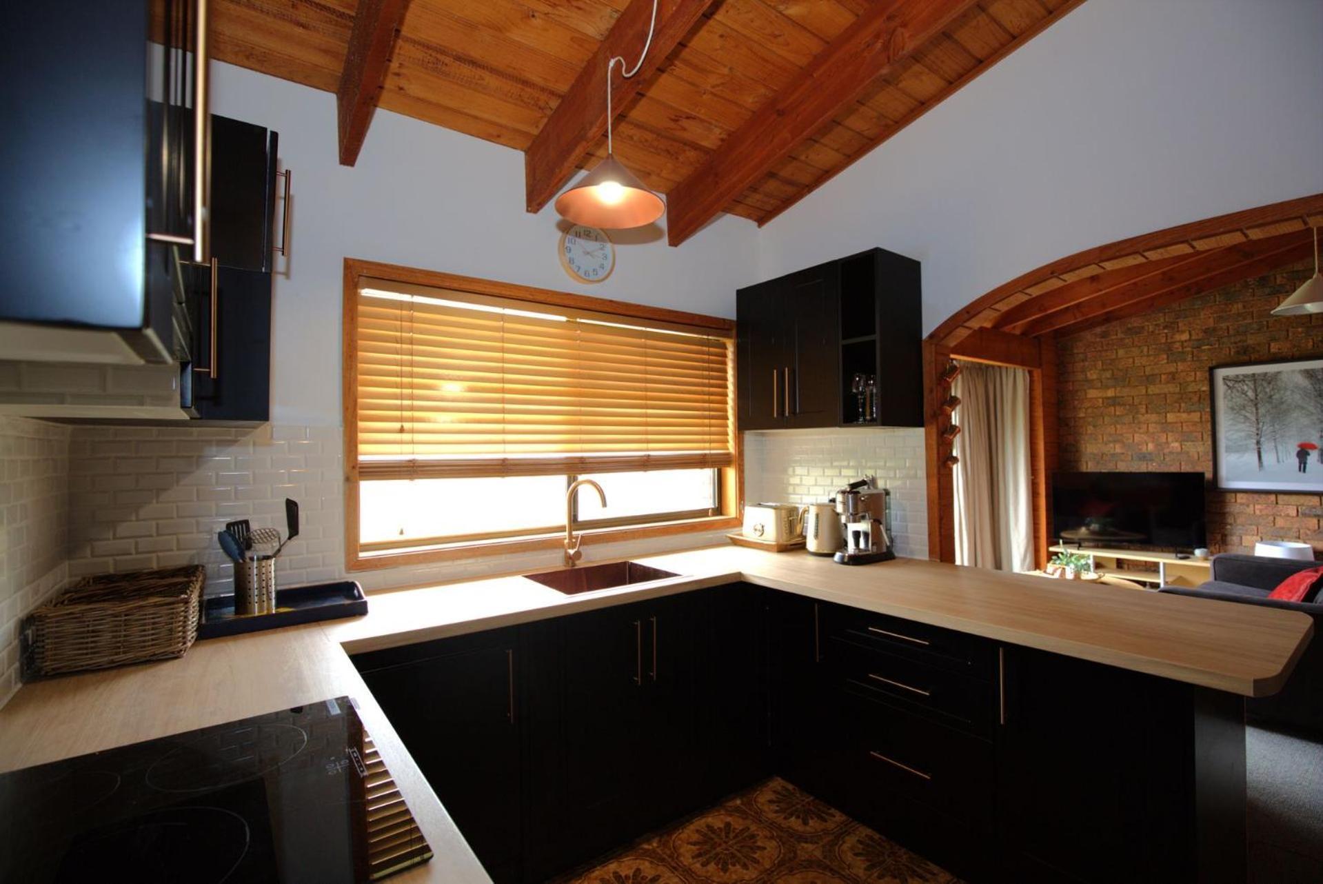 Koola 2 41 Townsend Street Holiday home