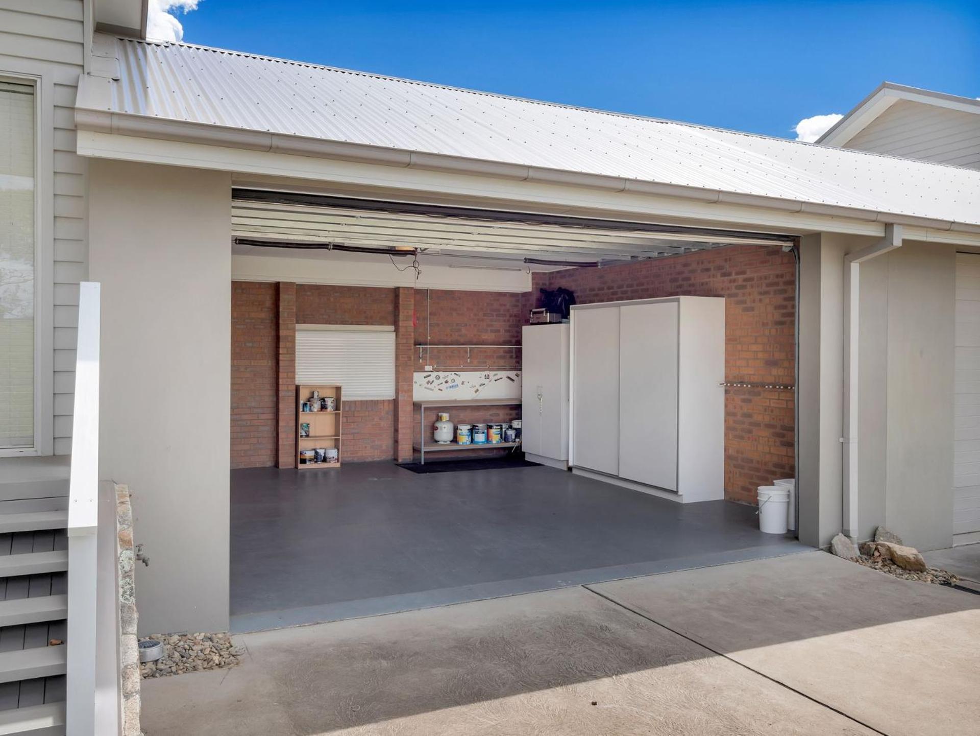 Holiday home Taboga Jindabyne