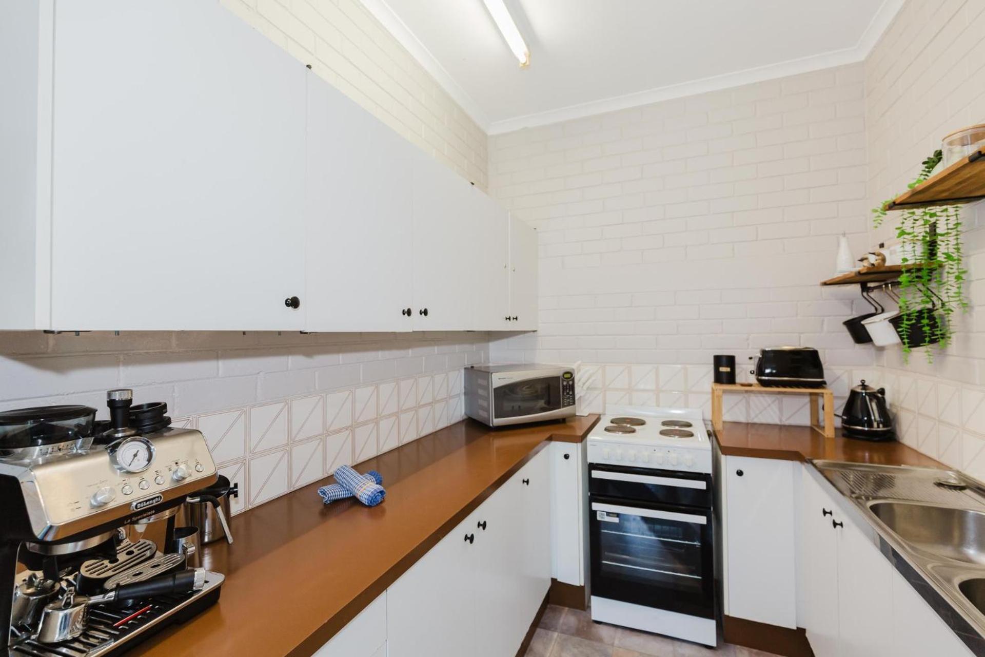 Summit 13 35 Clyde Street Apartment Jindabyne