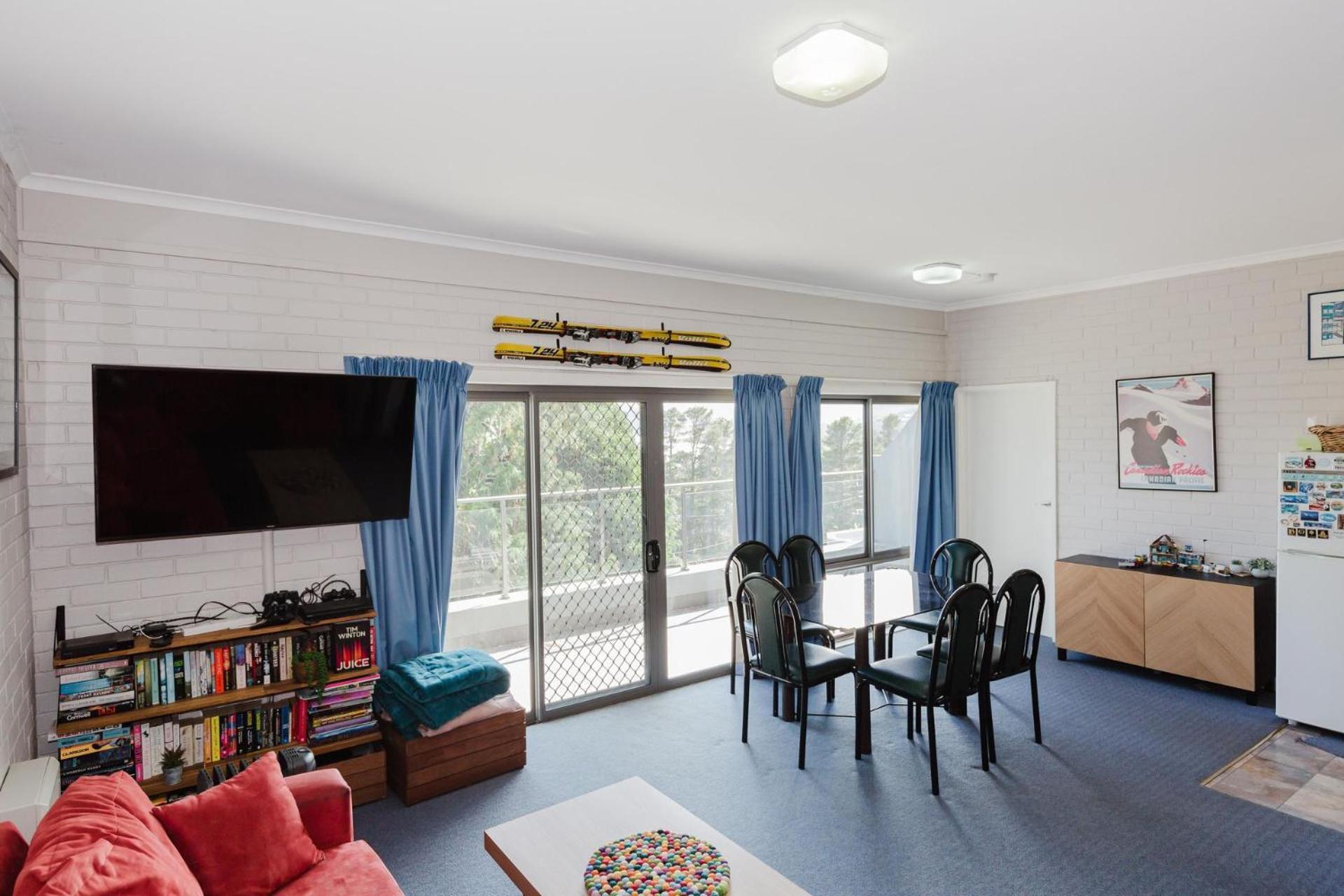 Summit 13 35 Clyde Street * Jindabyne