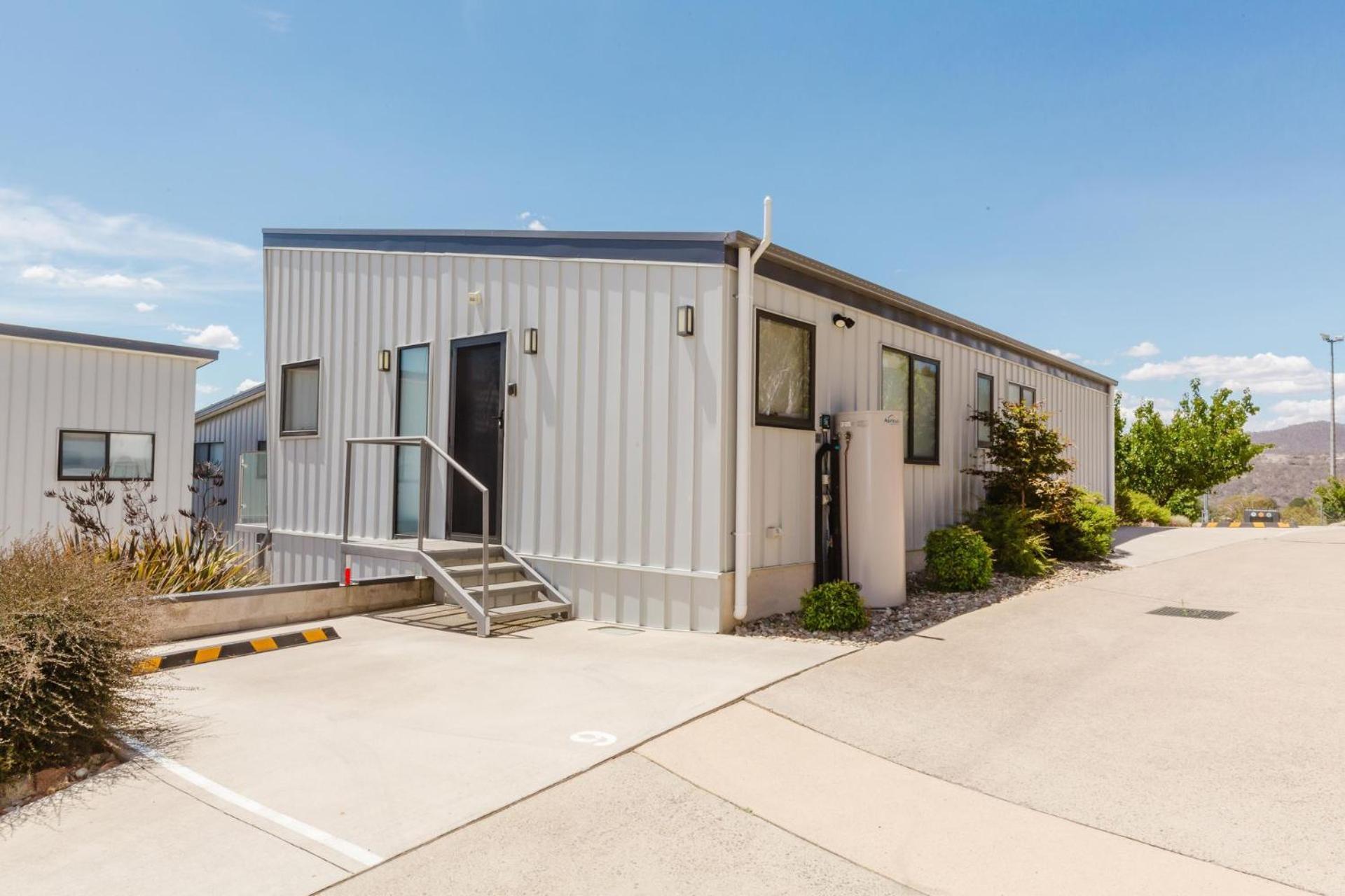 Holiday home The Nix - 9 Of 13 Reedys Cutting Road Jindabyne