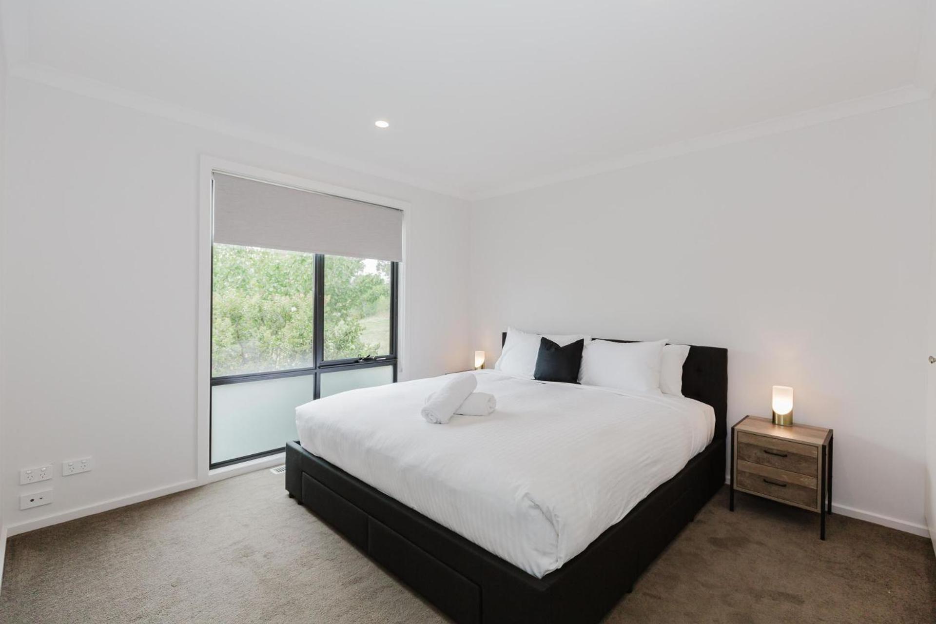 Holiday home The Nix - 9 Of 13 Reedys Cutting Road Jindabyne