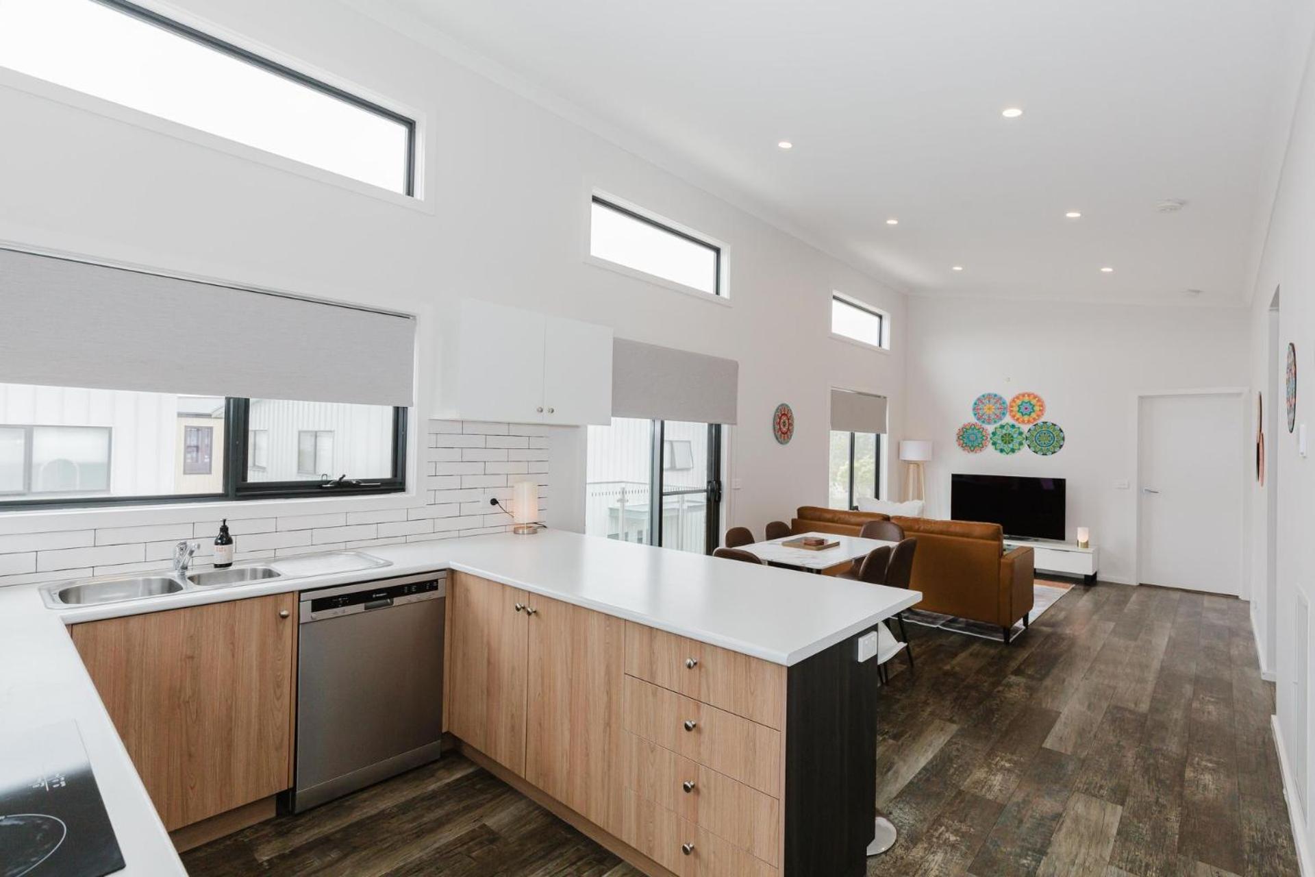 The Nix - 9 Of 13 Reedys Cutting Road Holiday home