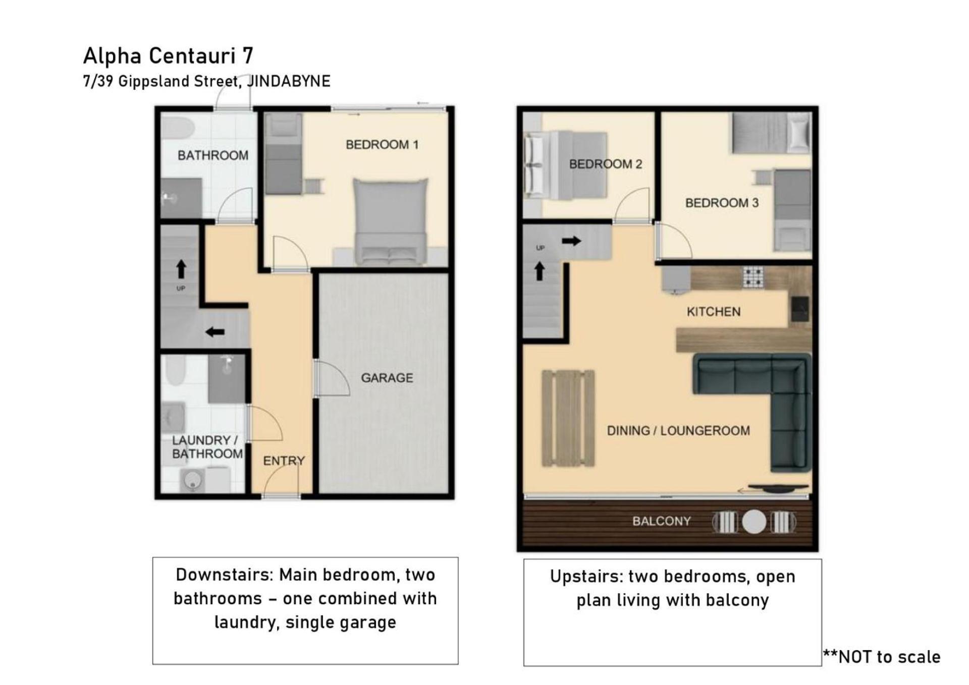 Alpha Centauri 7 Of 39 Gippsland Street Jindabyne