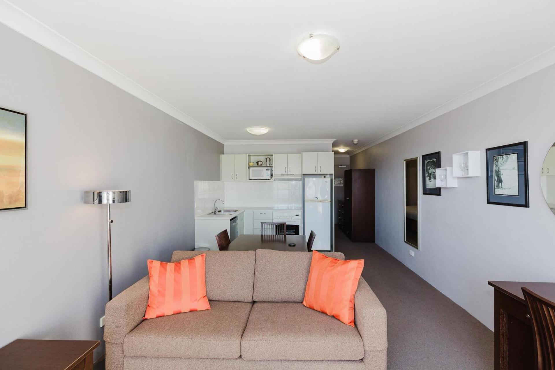 Horizons 418 Of 10 Kosciuszko Road * Jindabyne
