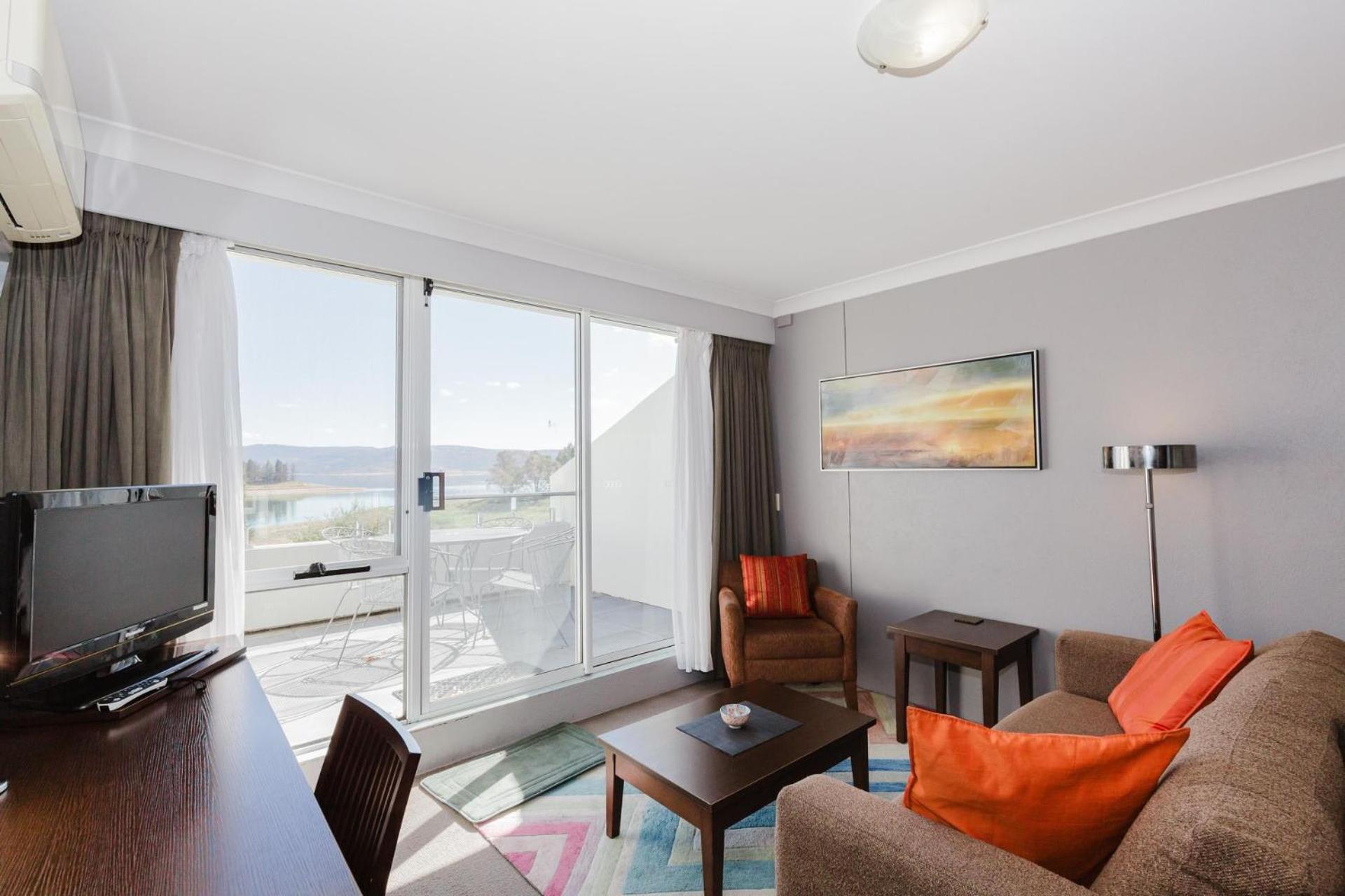 Horizons 418 Of 10 Kosciuszko Road * Jindabyne