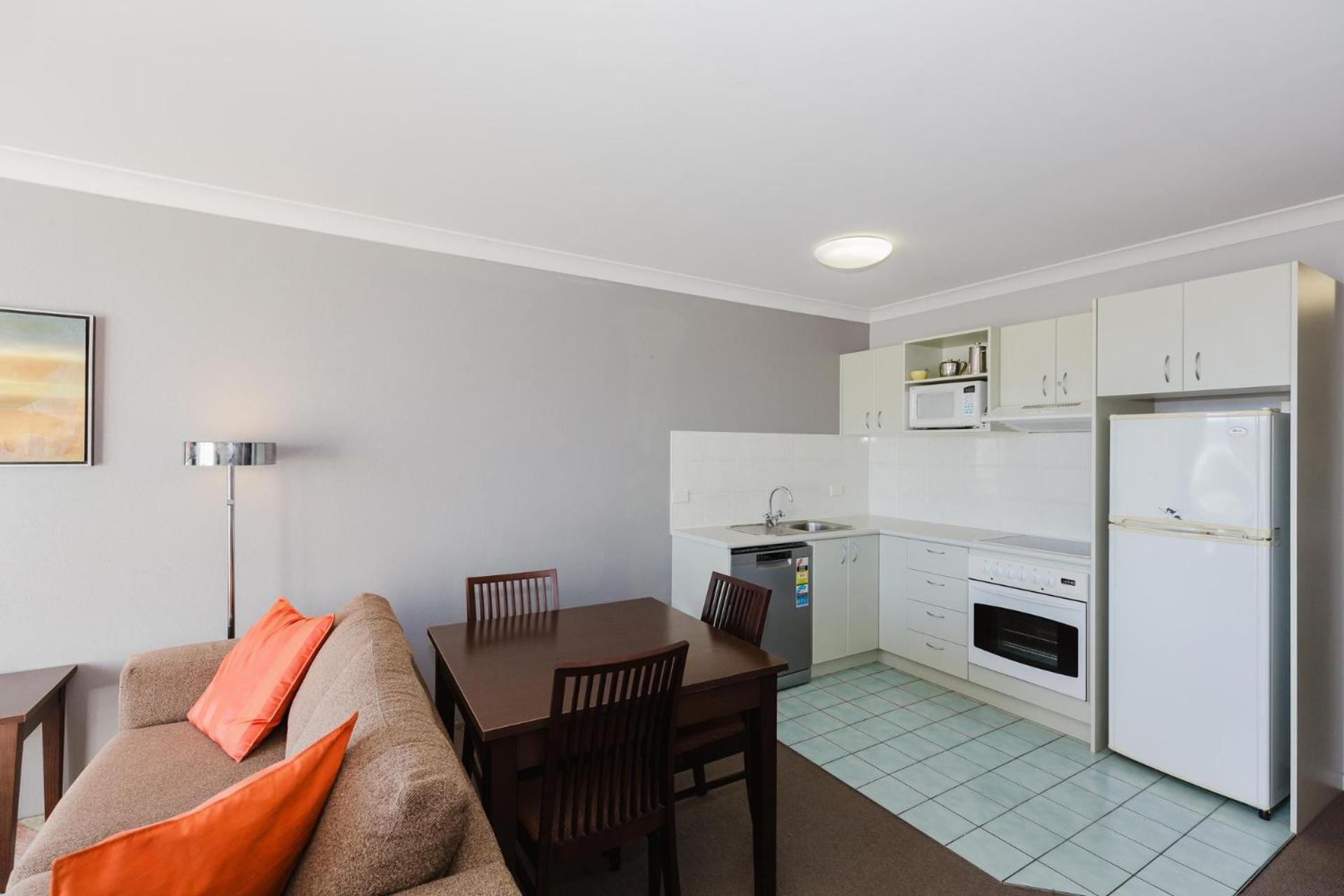 Horizons 418 Of 10 Kosciuszko Road Apartment Jindabyne