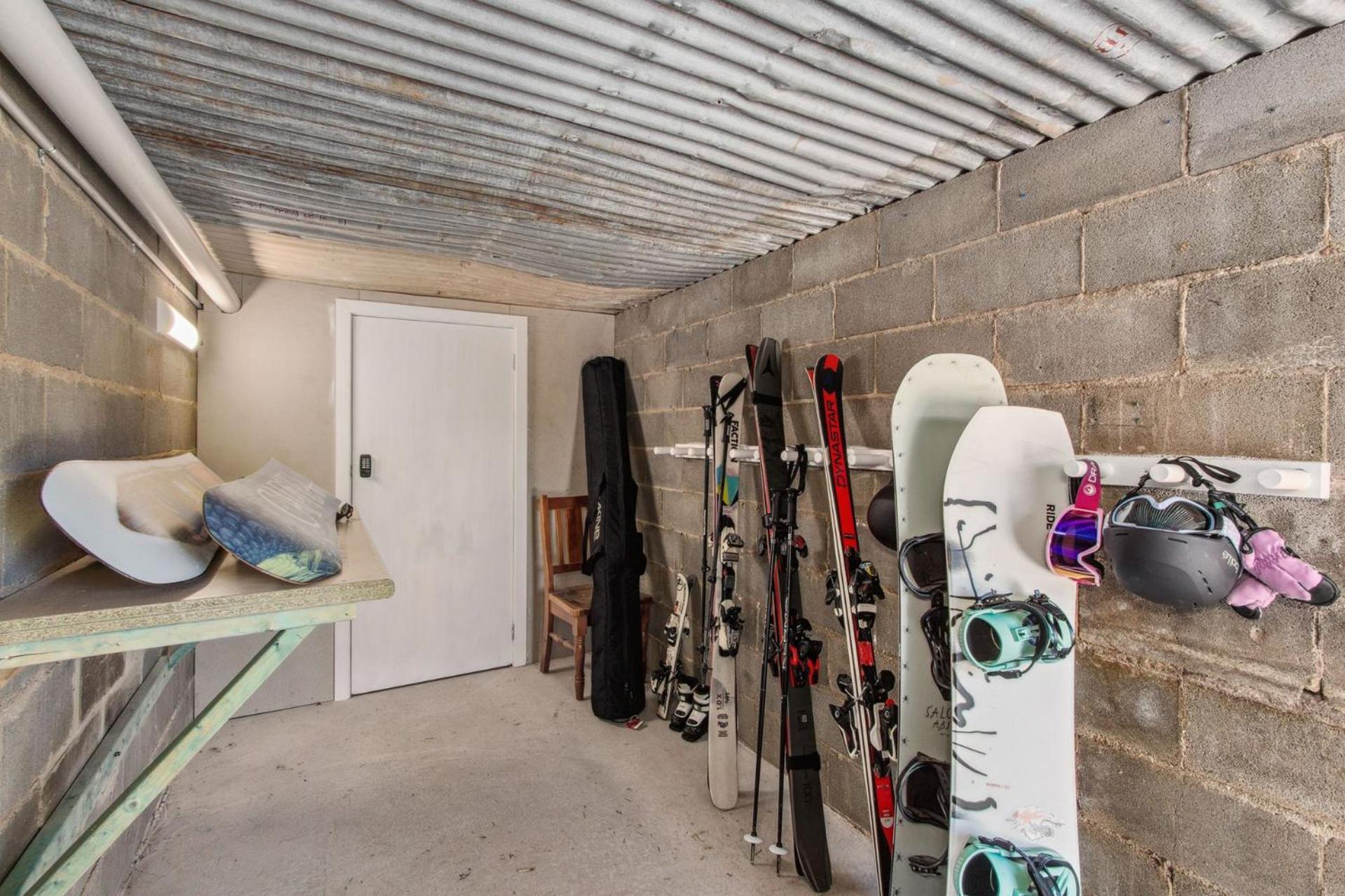 Allinga Apartment