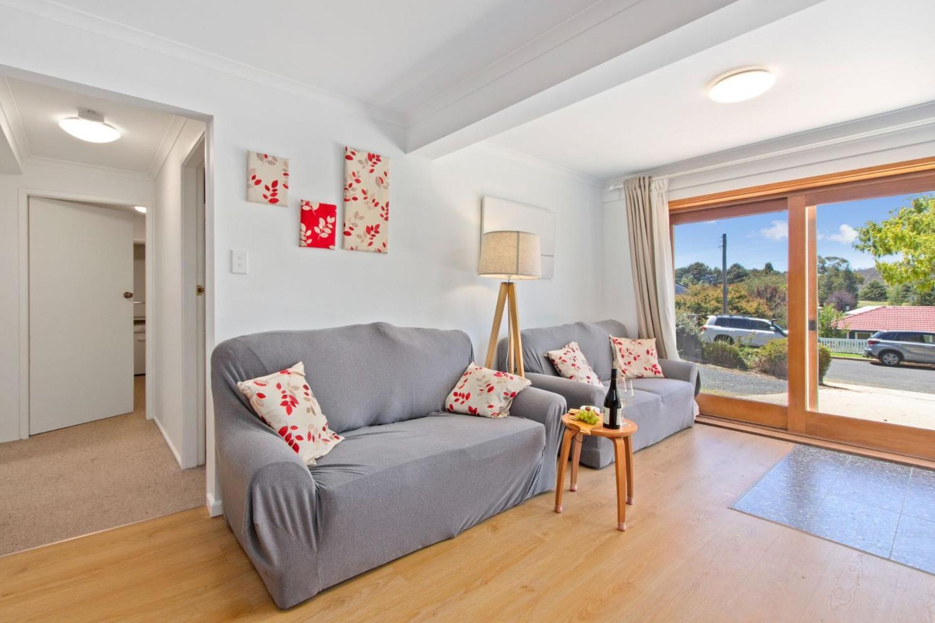 Allinga Apartment *