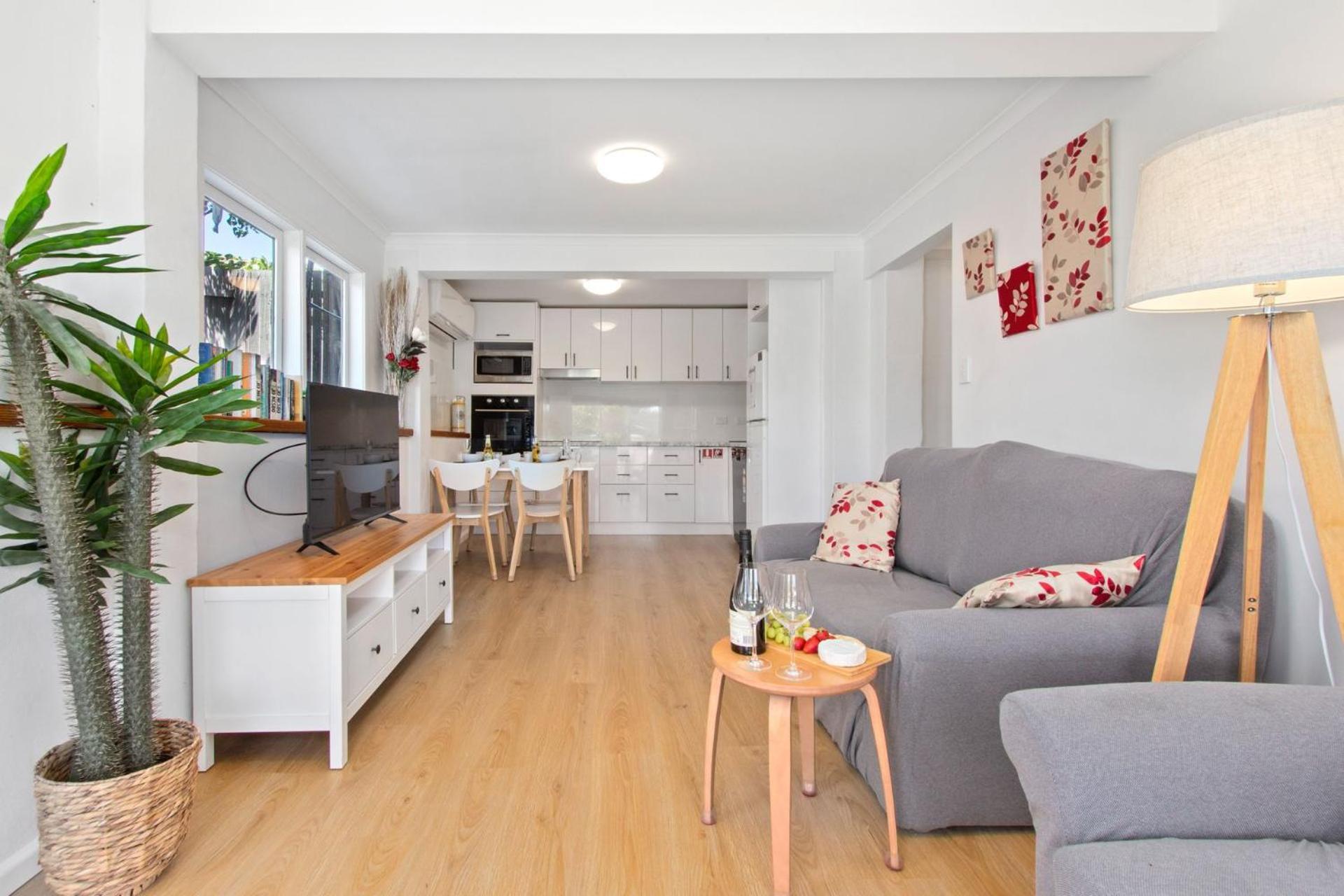 Allinga Apartment Jindabyne