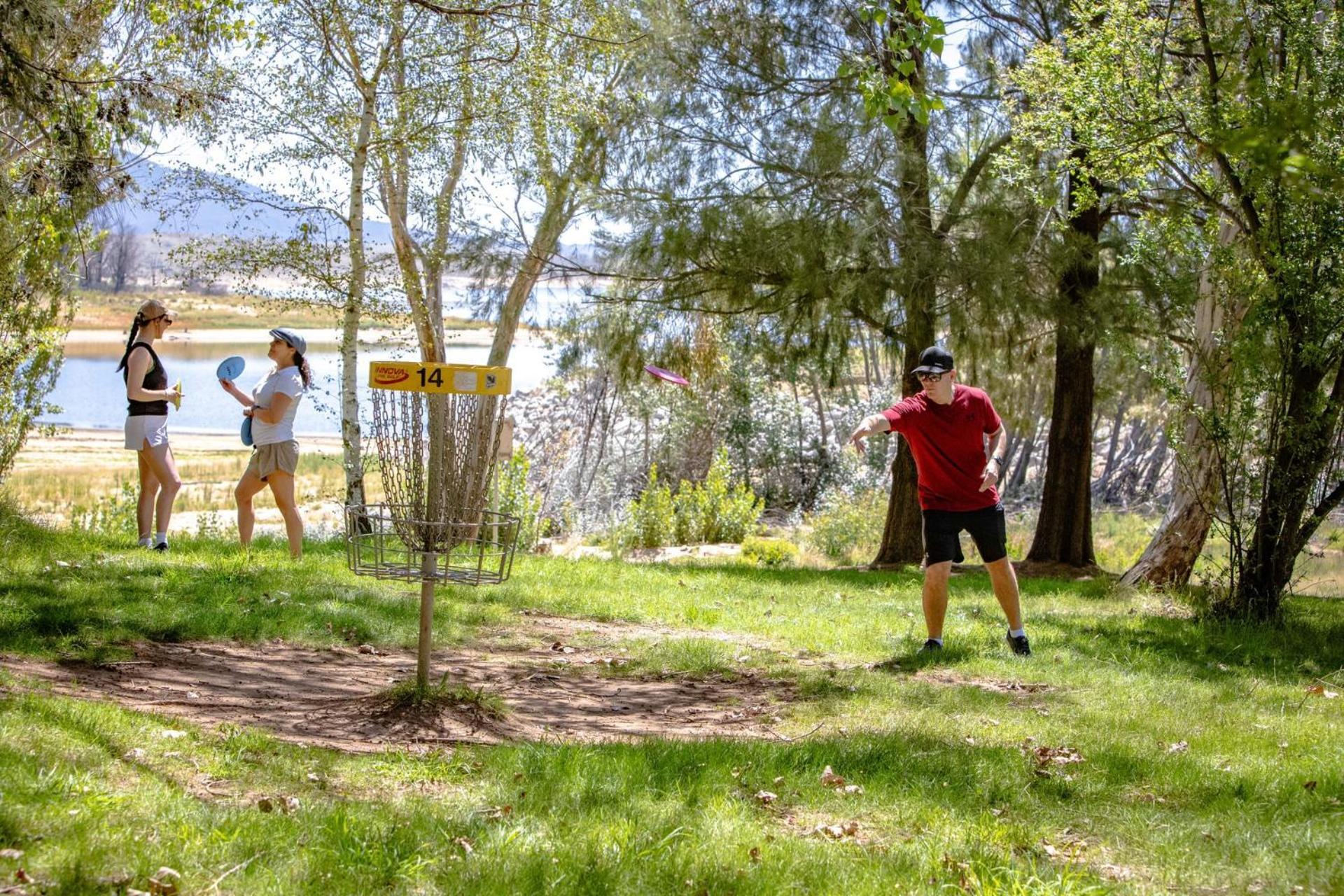 Apartment Horizons 307 Jindabyne