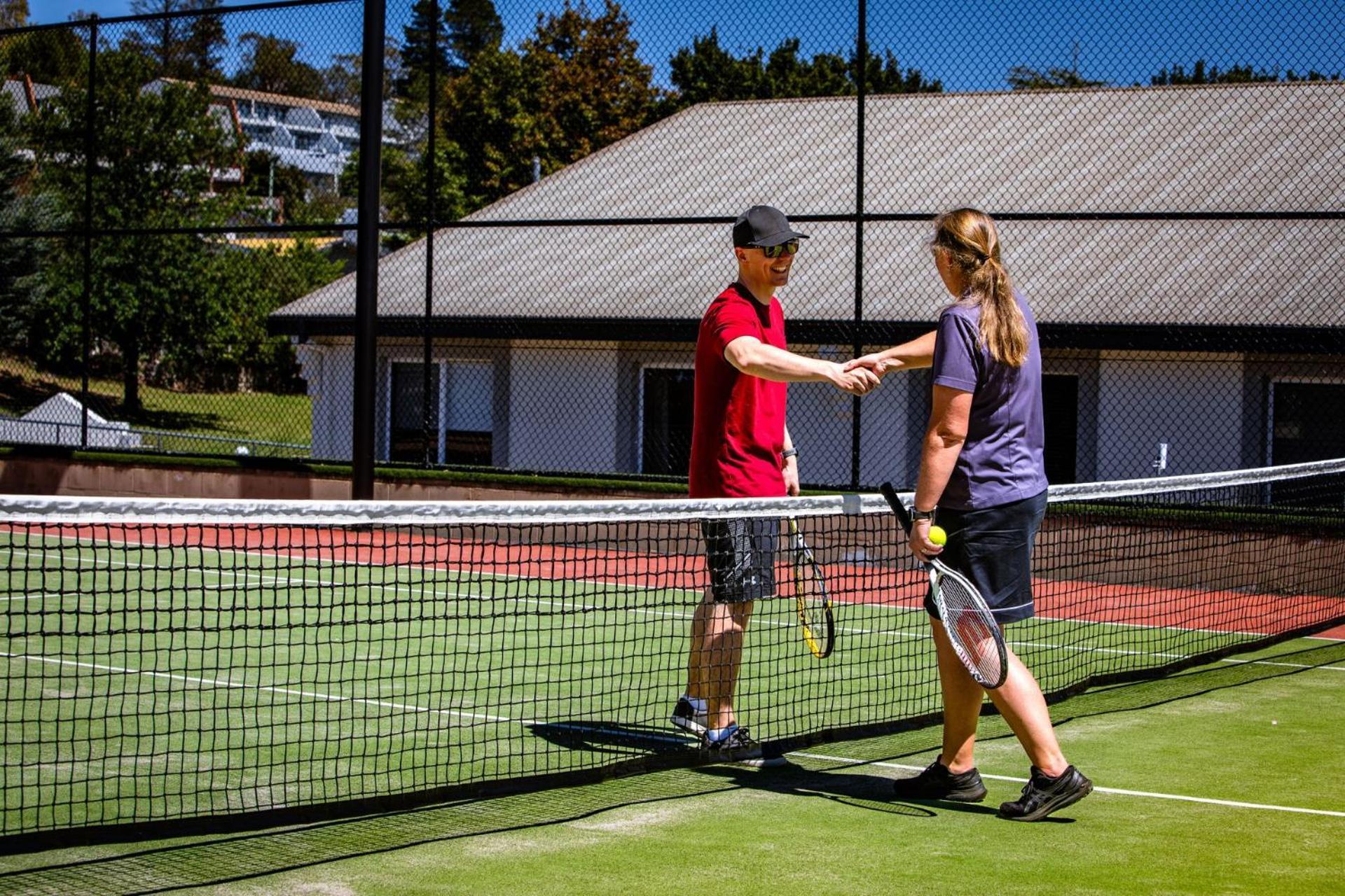 Horizons 410 Jindabyne