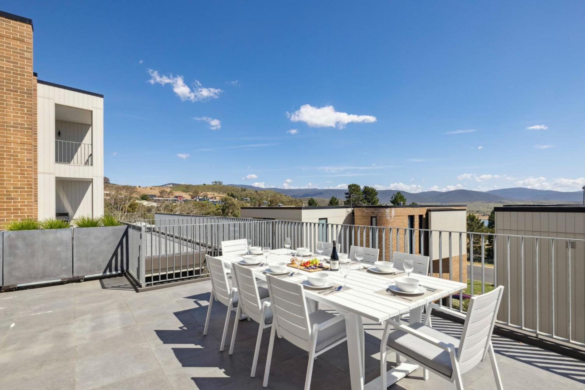 Chilam C Holiday home Jindabyne