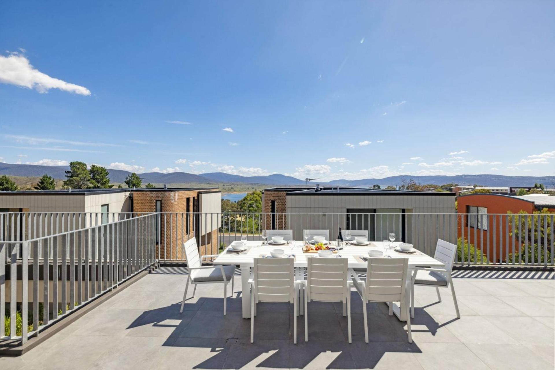 Holiday home Chilam C
