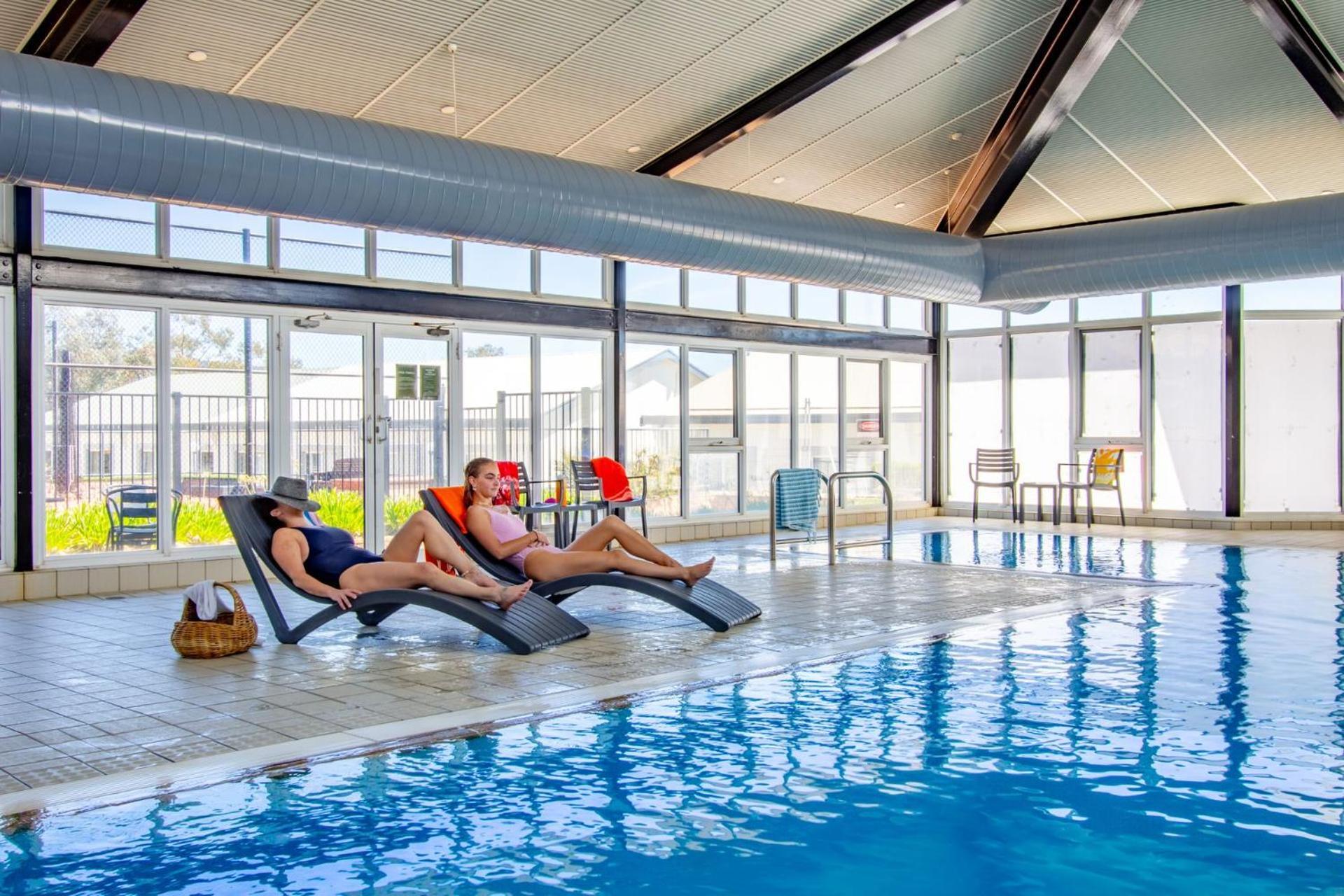 Horizons 113 * Jindabyne