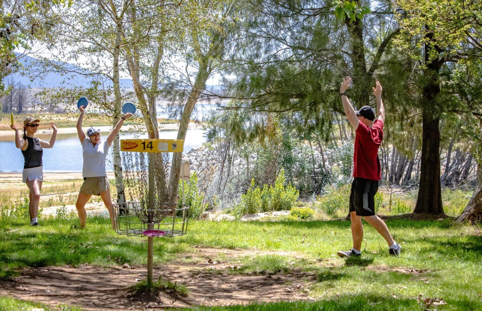 Horizons 120 Jindabyne