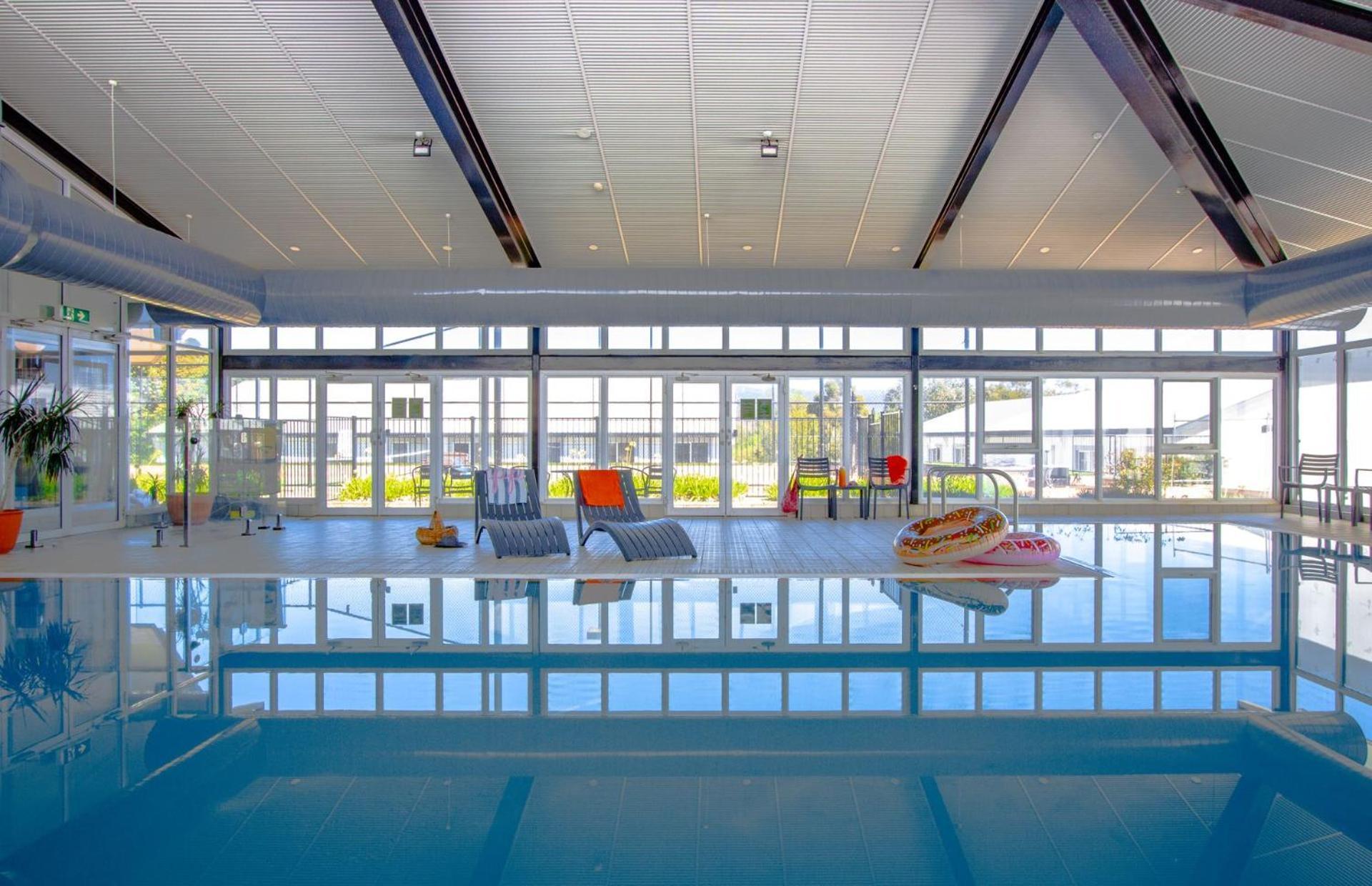Horizons 407 Apartment Jindabyne