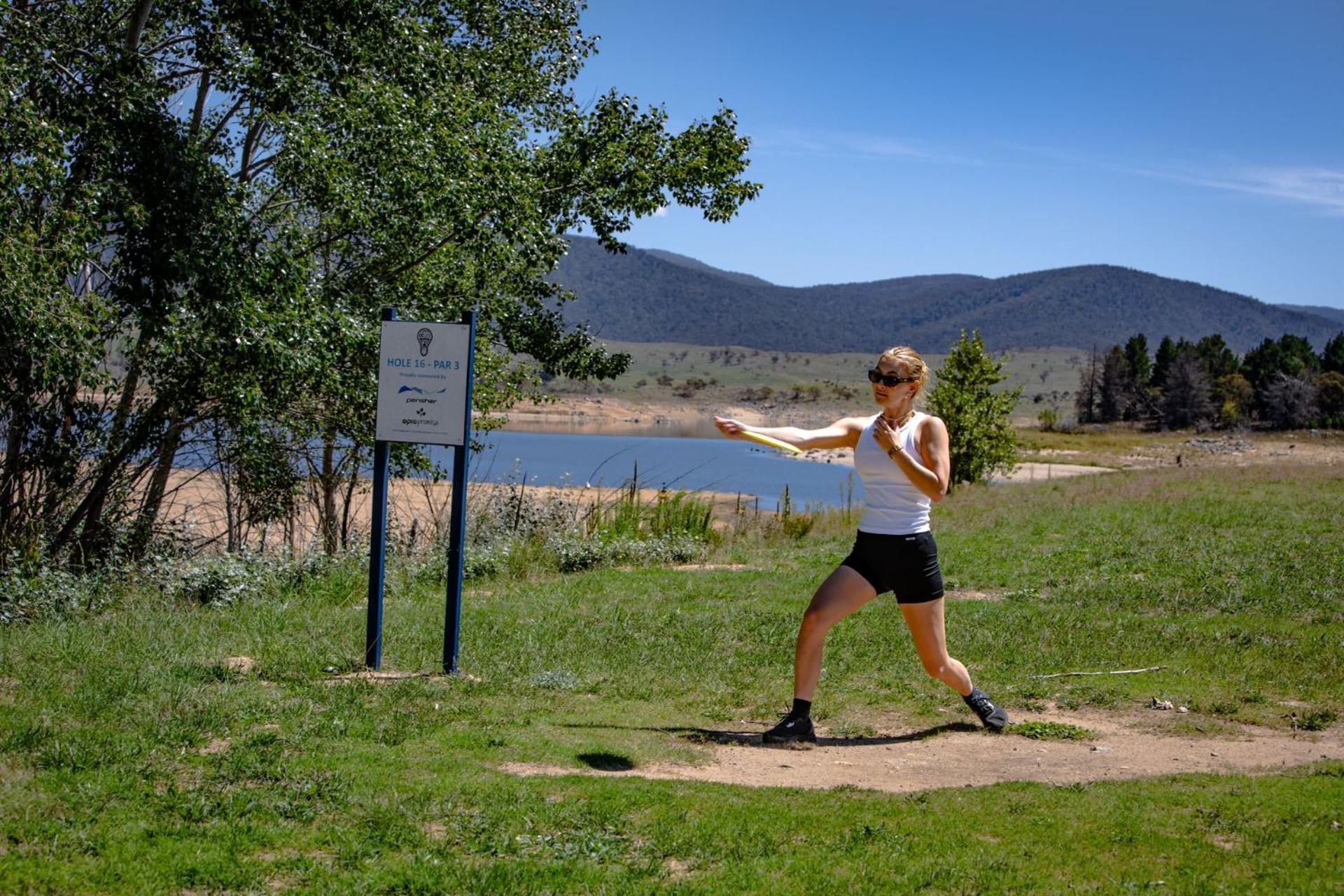 Horizons 407 Jindabyne