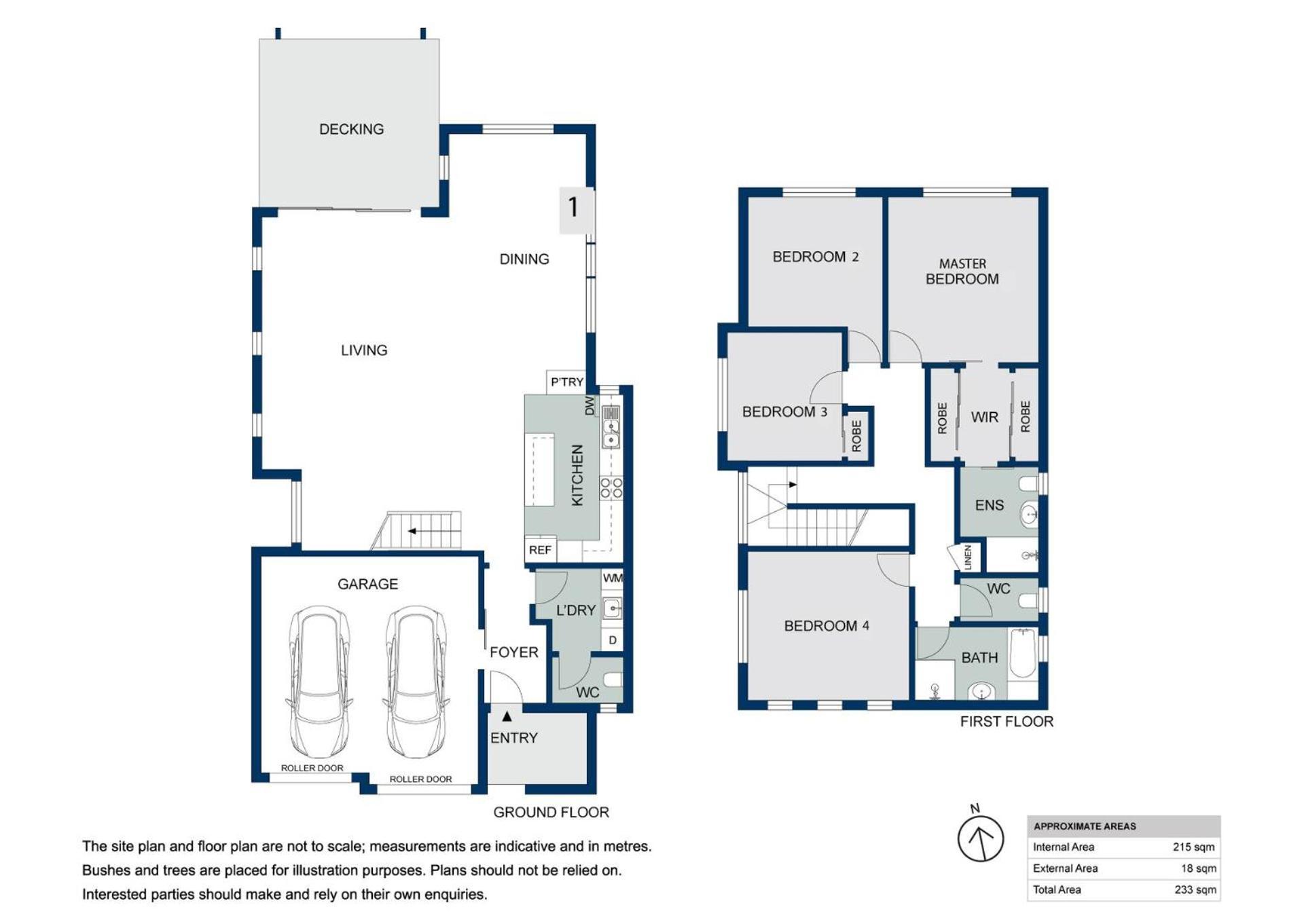 Boorolong Holiday home *