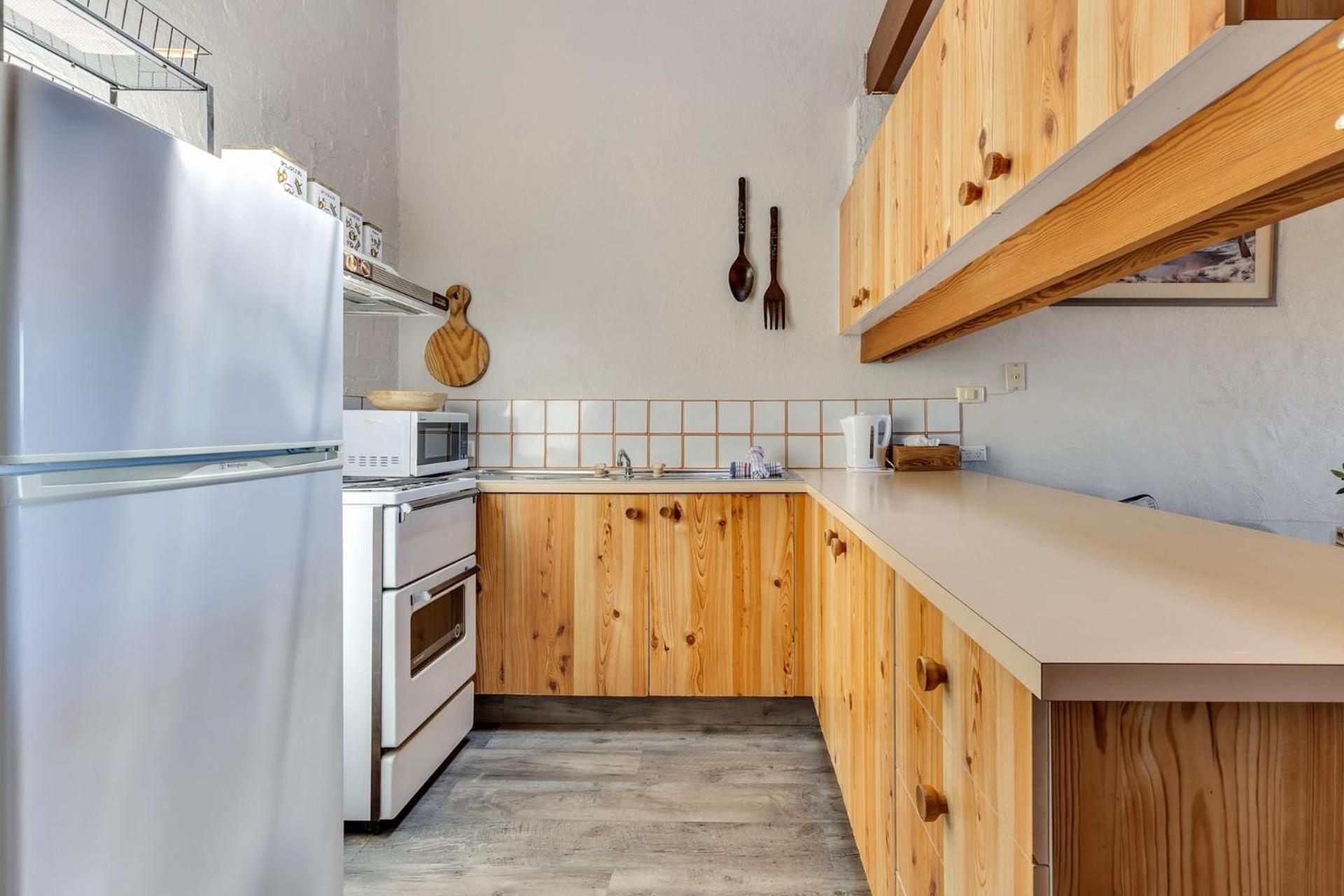 Holiday home Snowbird 1 - Charming 2br Townhouse L Views L Air-con L Off-street Parking