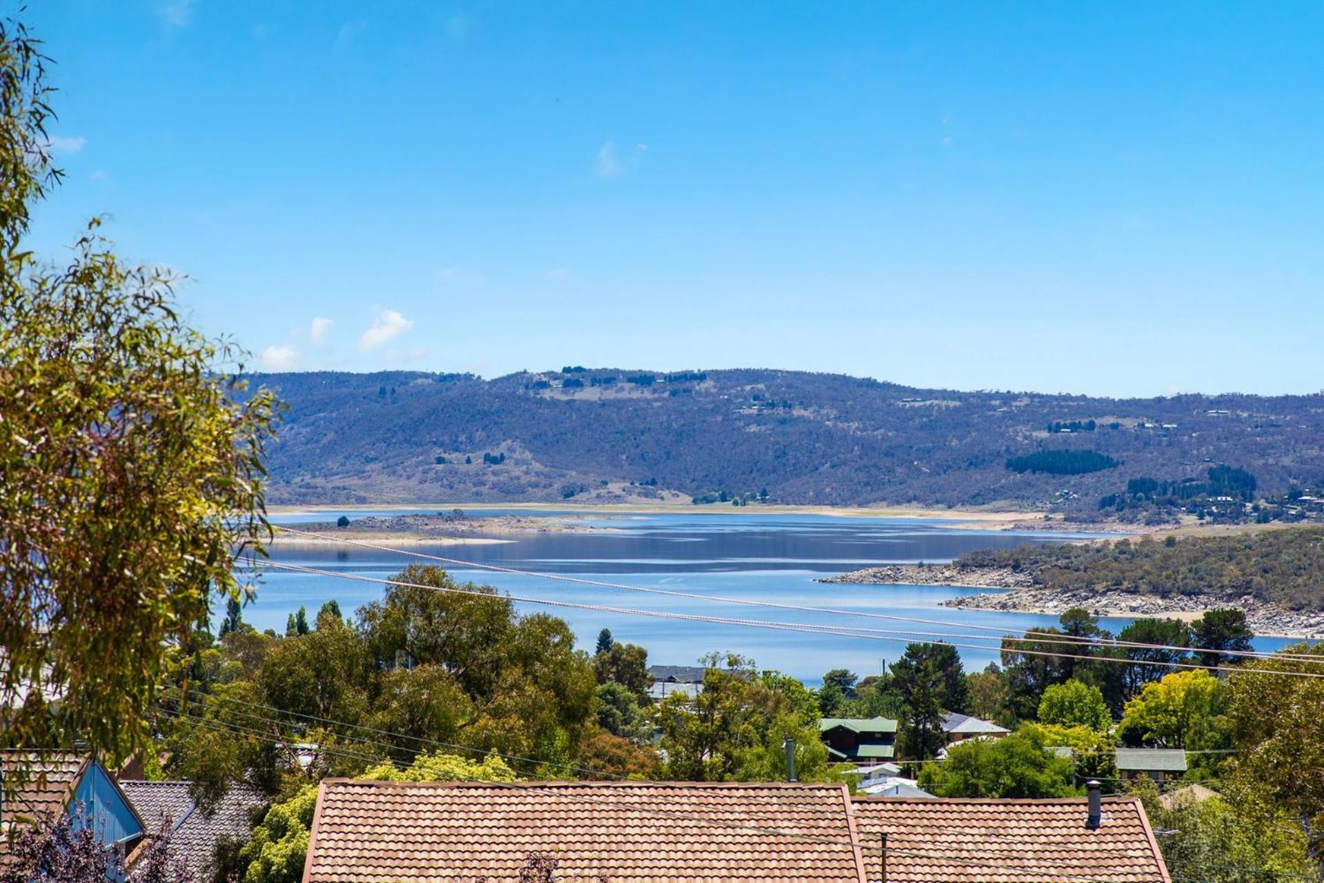 Snowbird 1 - Charming 2br Townhouse L Views L Air-con L Off-street Parking *