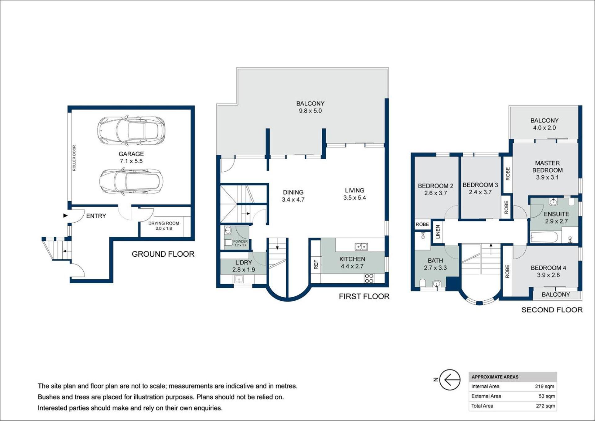 Holiday home Chilam C