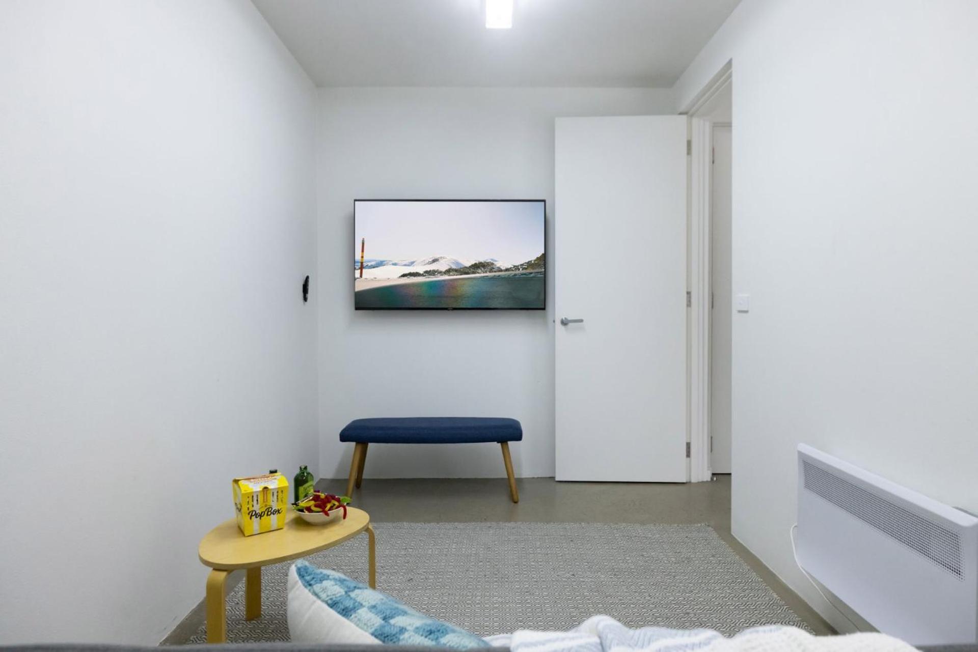 Chilam B Holiday home