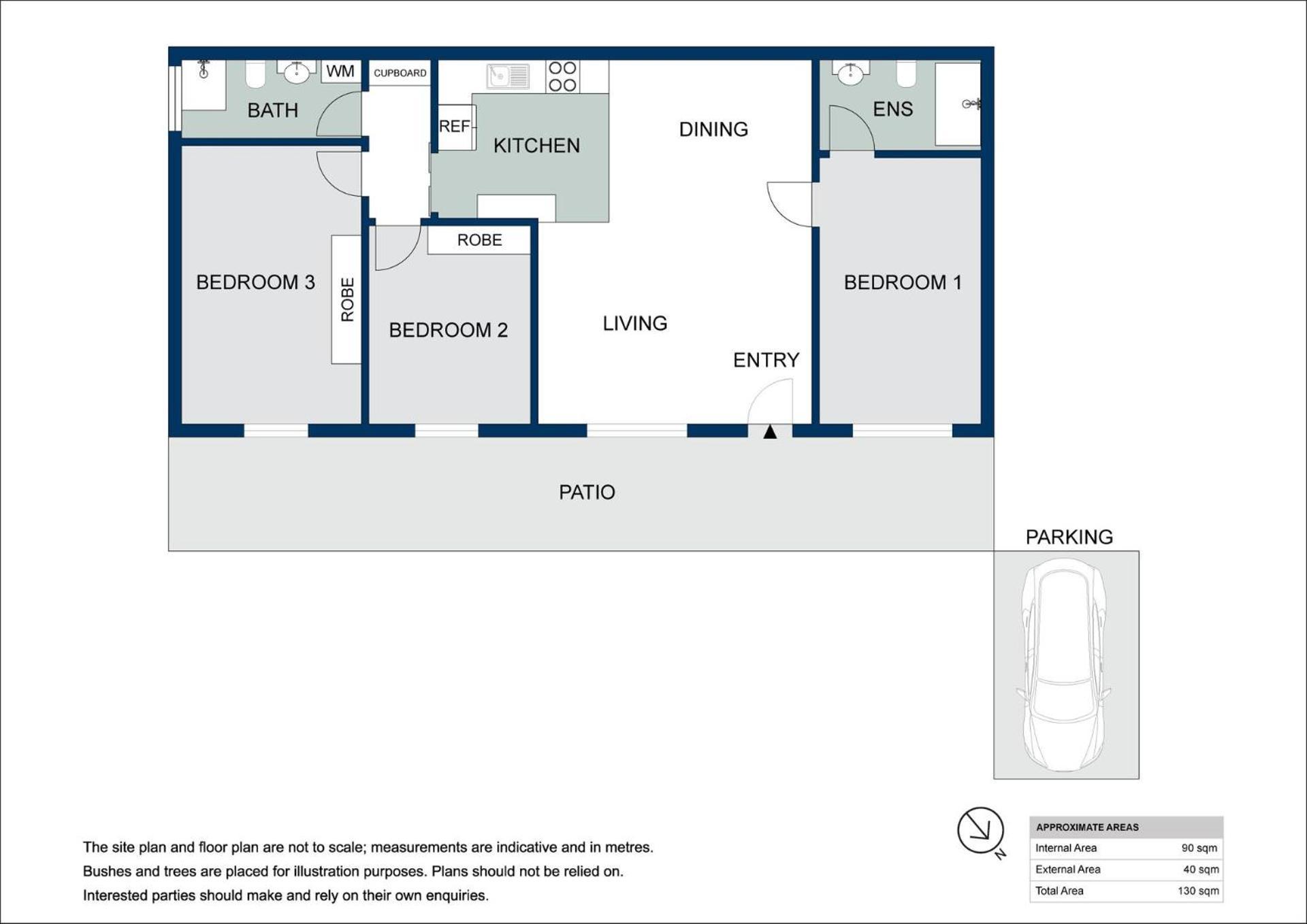 Apartment Bambini Jindabyne