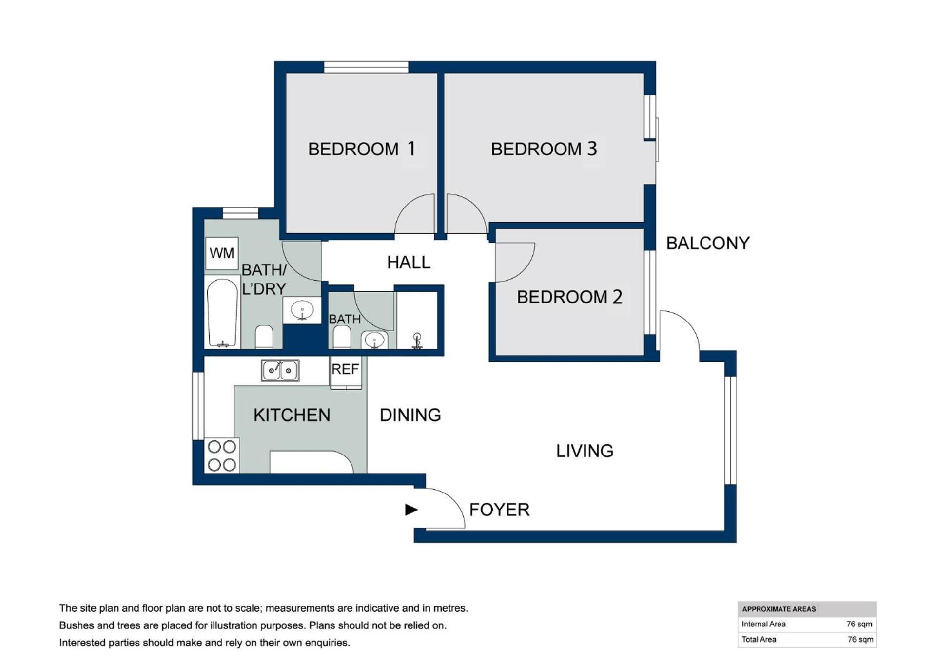 Aspen Court 8 Apartment